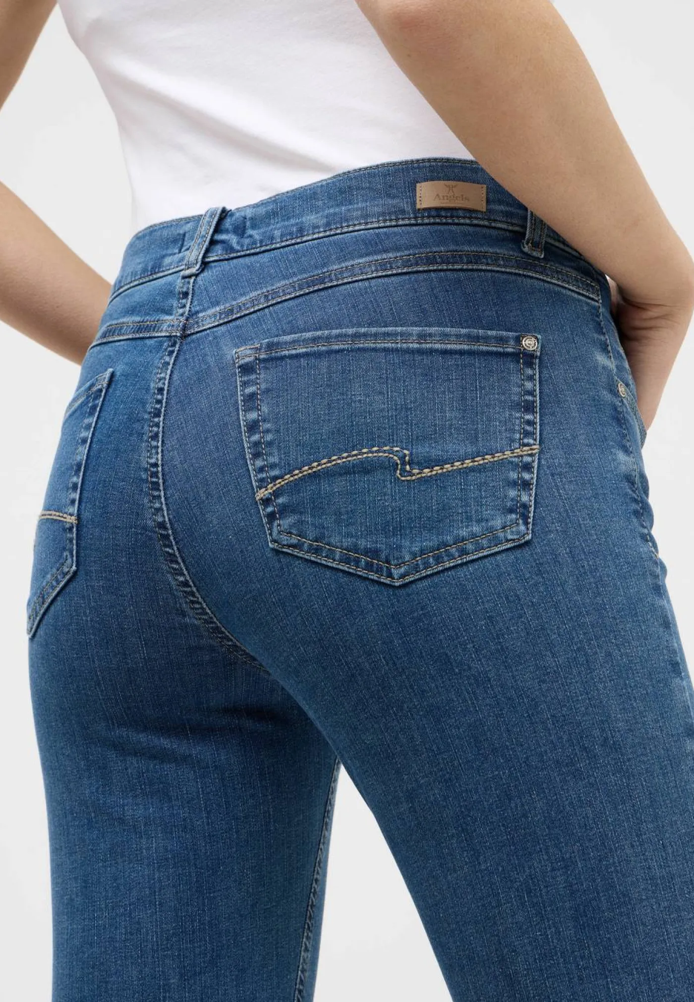 Jeans "Cici"