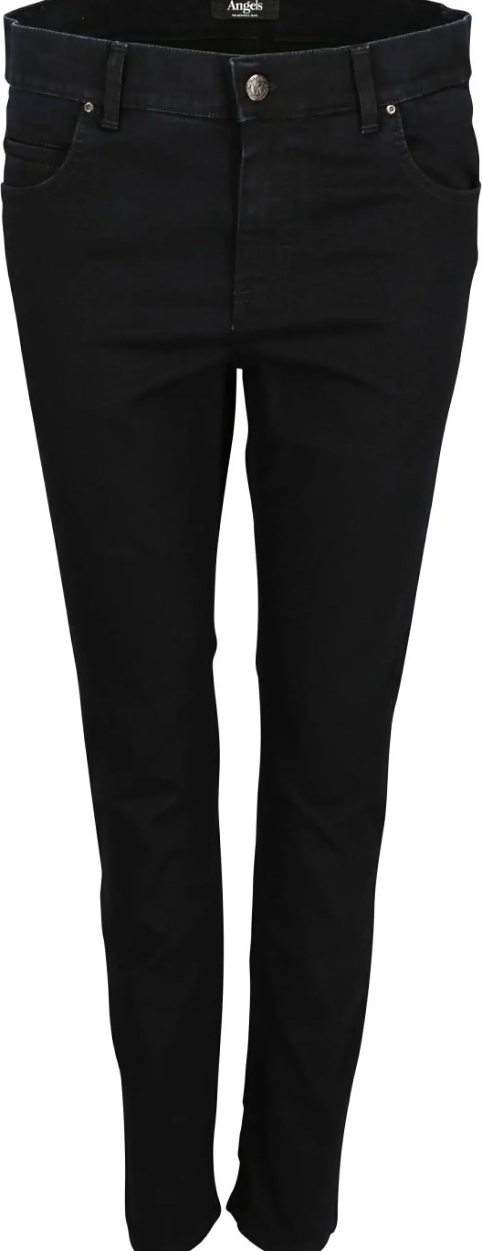 Jeans "Cici" im Five-Pocket-Design