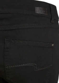 Jeans "Cici" im Five-Pocket-Design