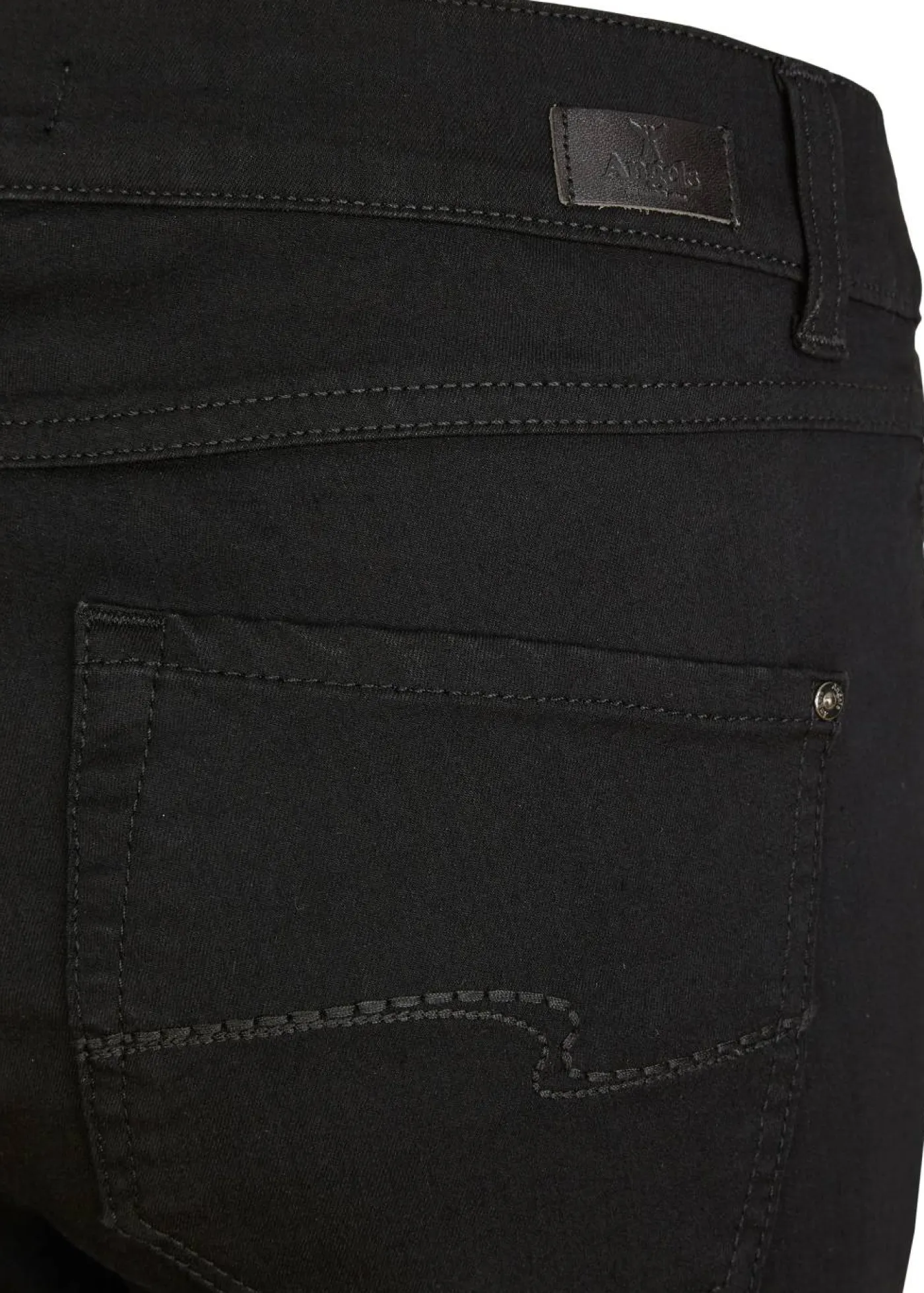 Jeans "Cici" im Five-Pocket-Design