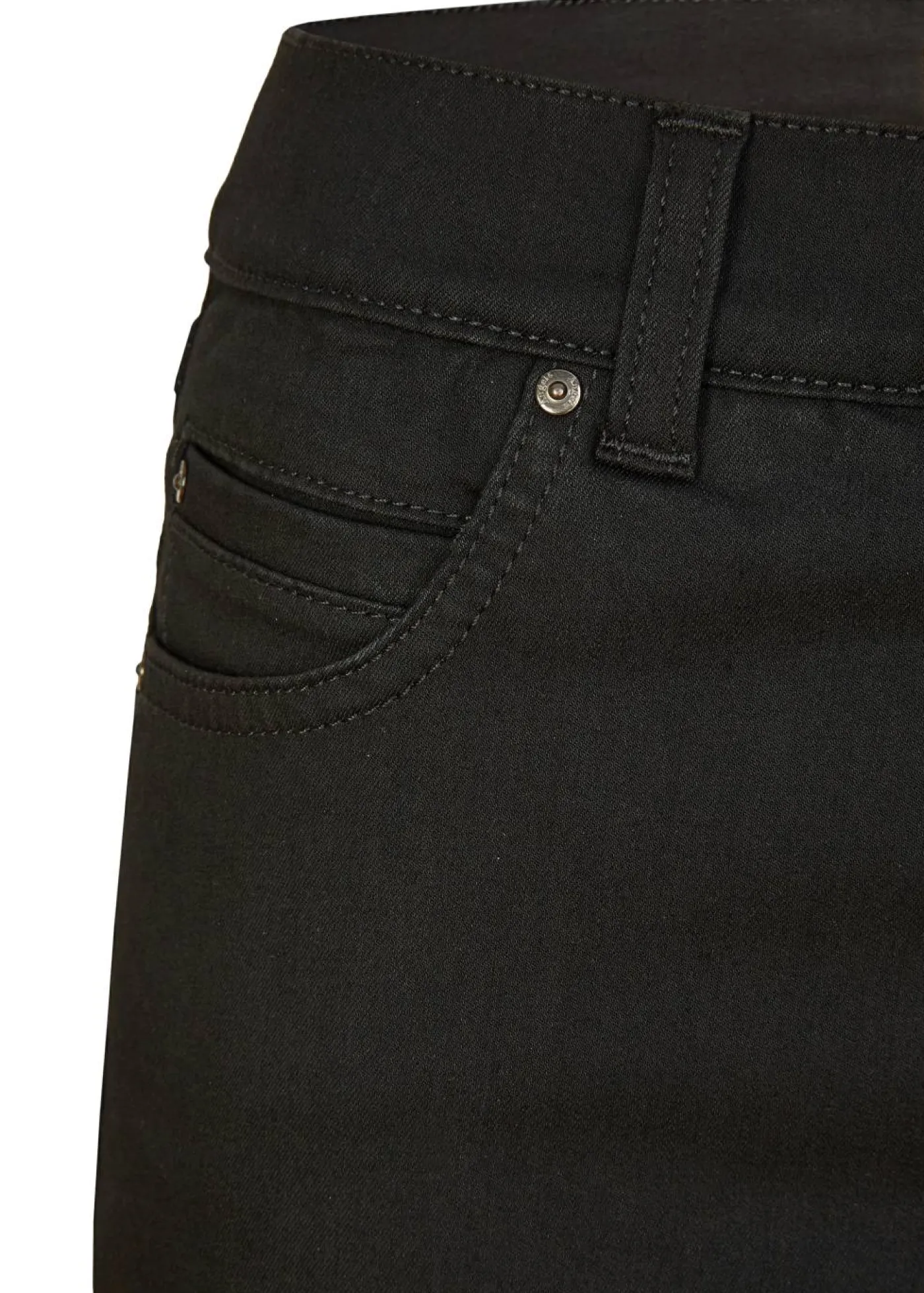 Jeans "Cici" im Five-Pocket-Design