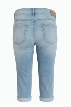 Jeans "Cici Turn Up"