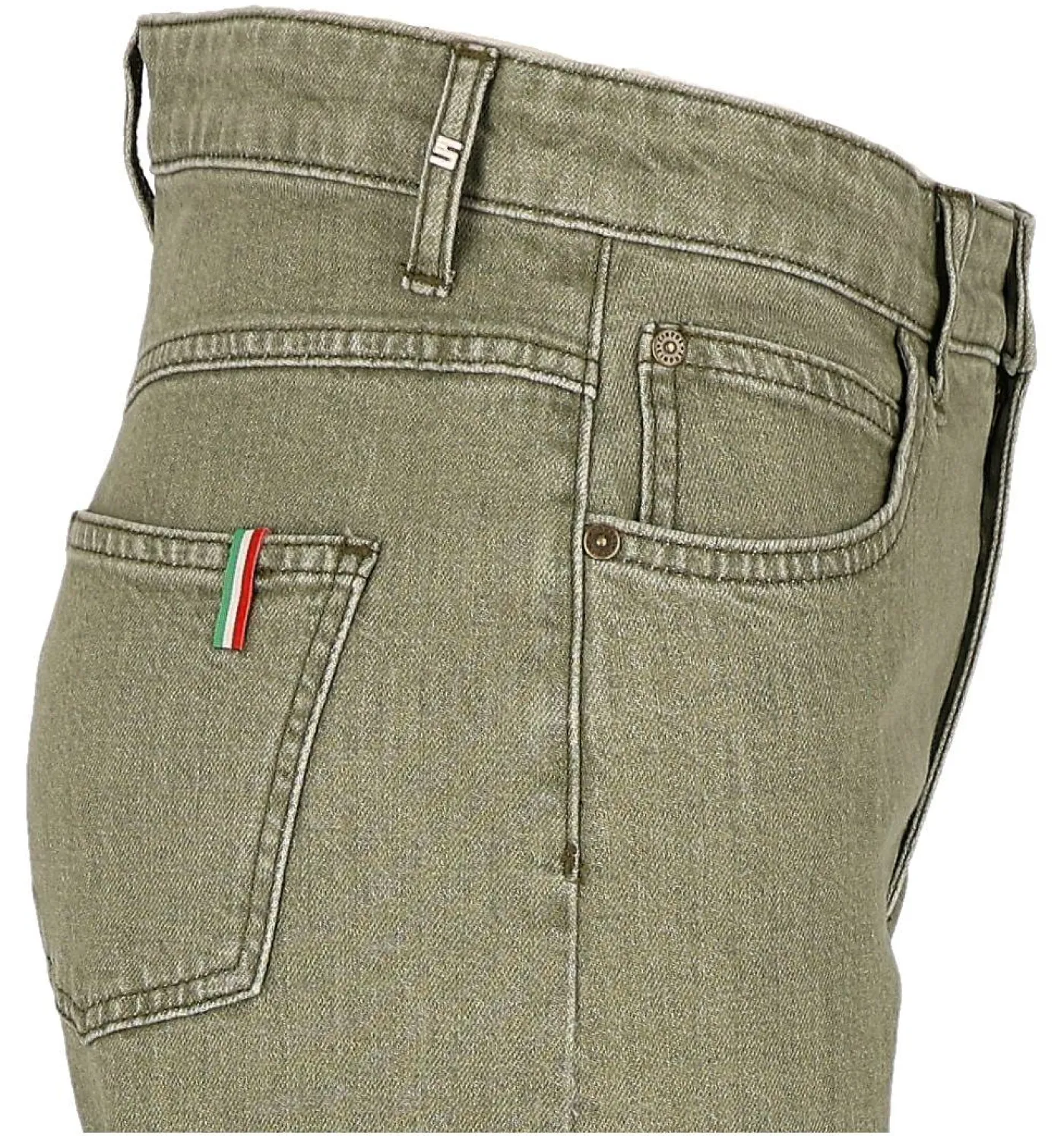 Jeans "Cione"