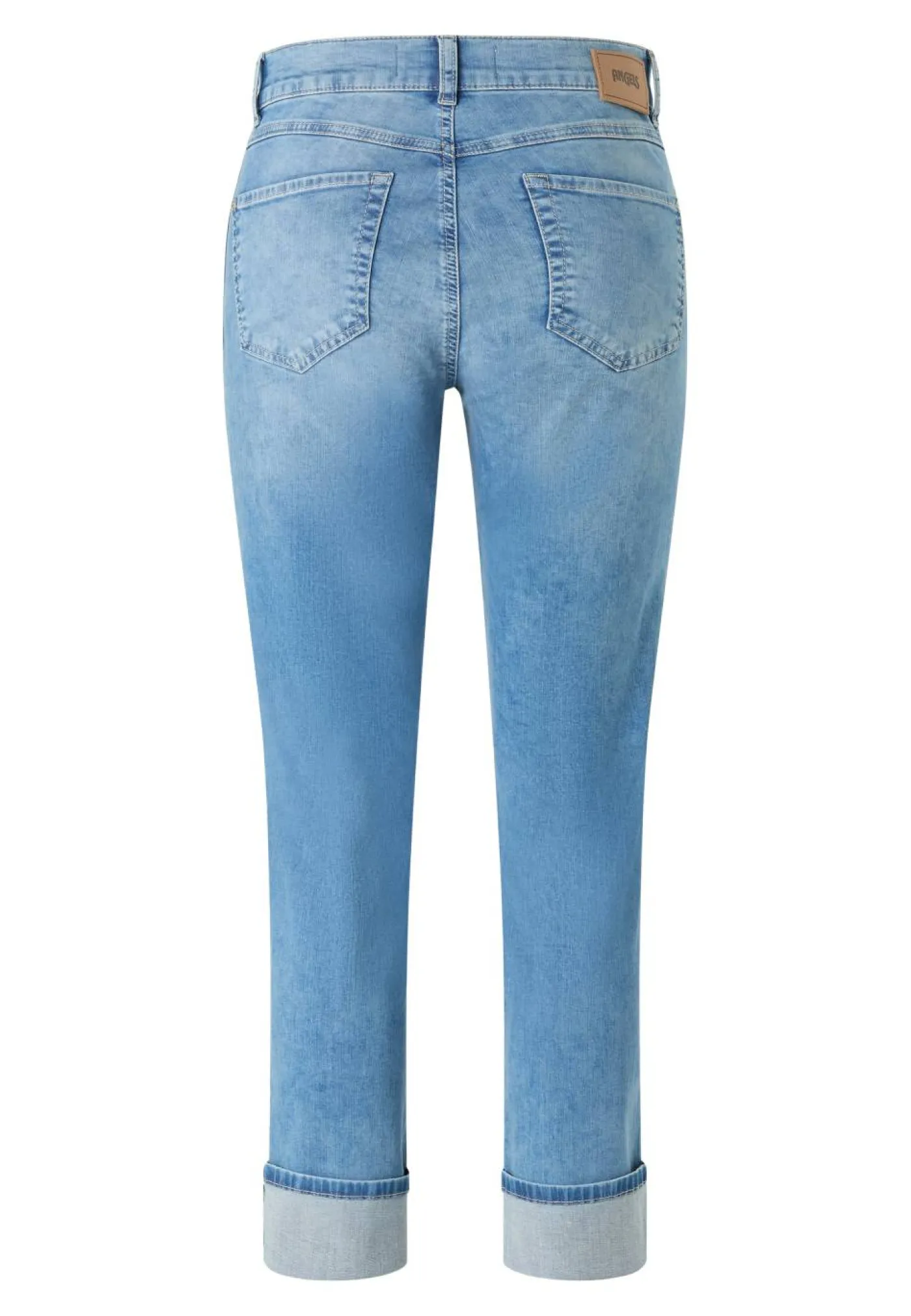 Jeans "Cira Boho"