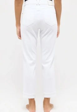 Jeans "Darleen Crop TU"