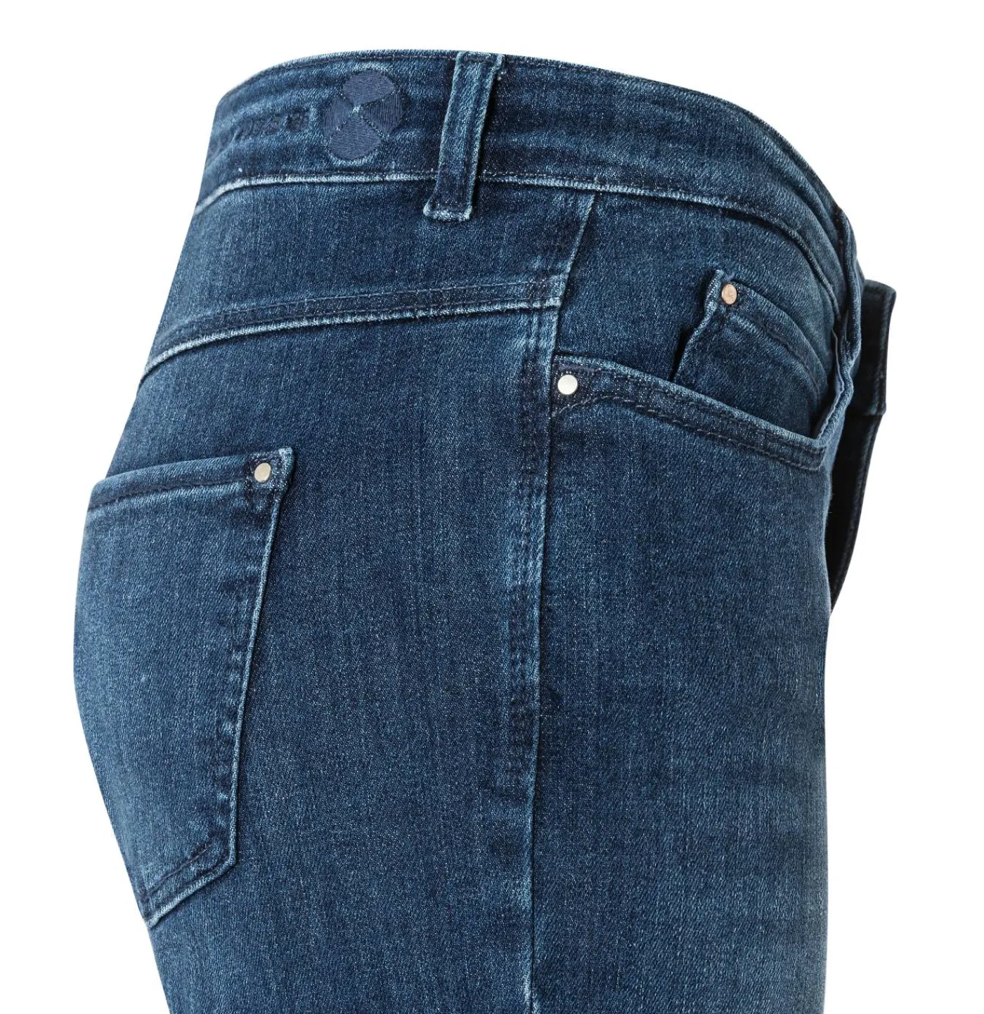 Jeans "Dream Boot"