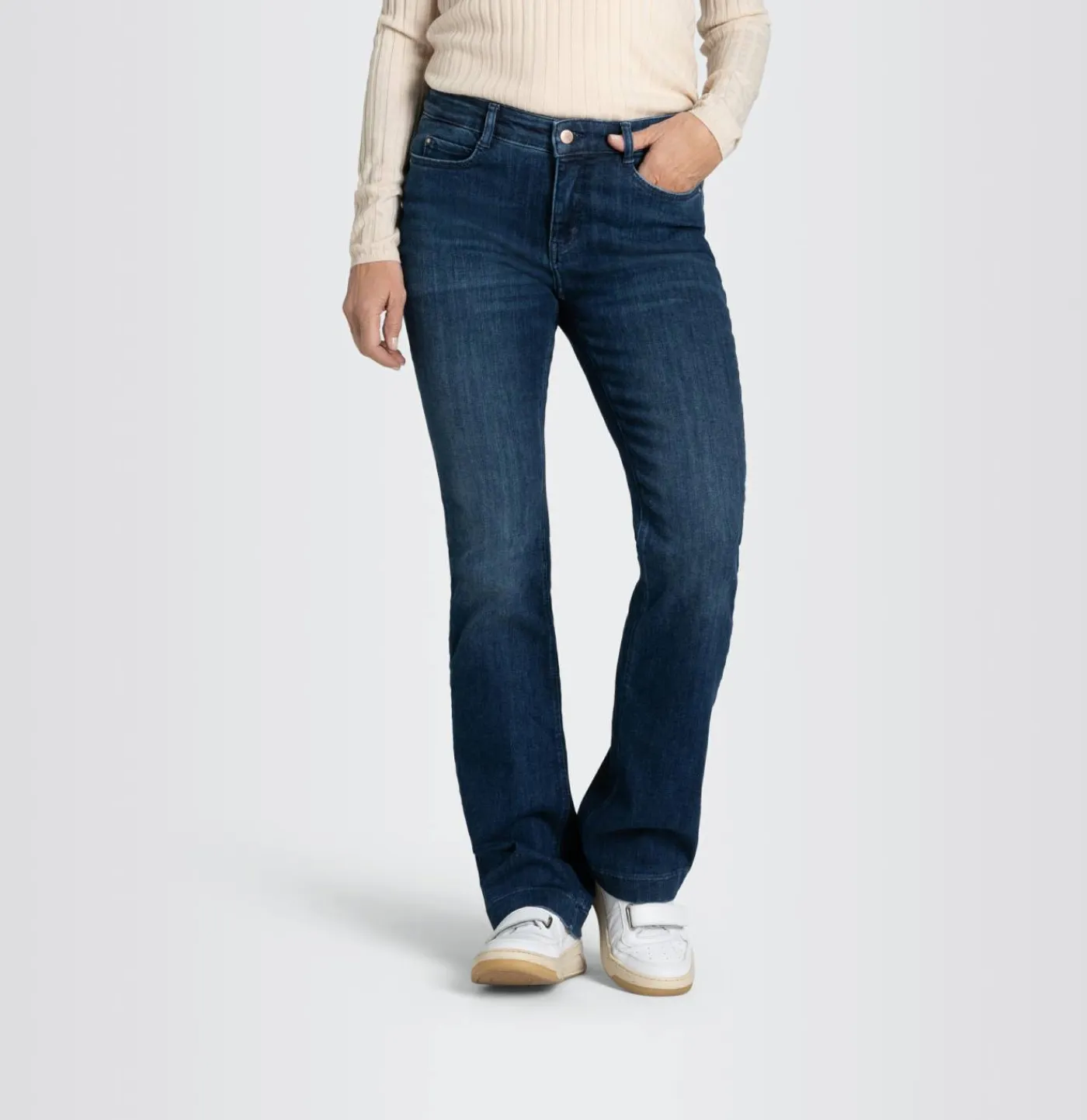 Jeans "Dream Boot"