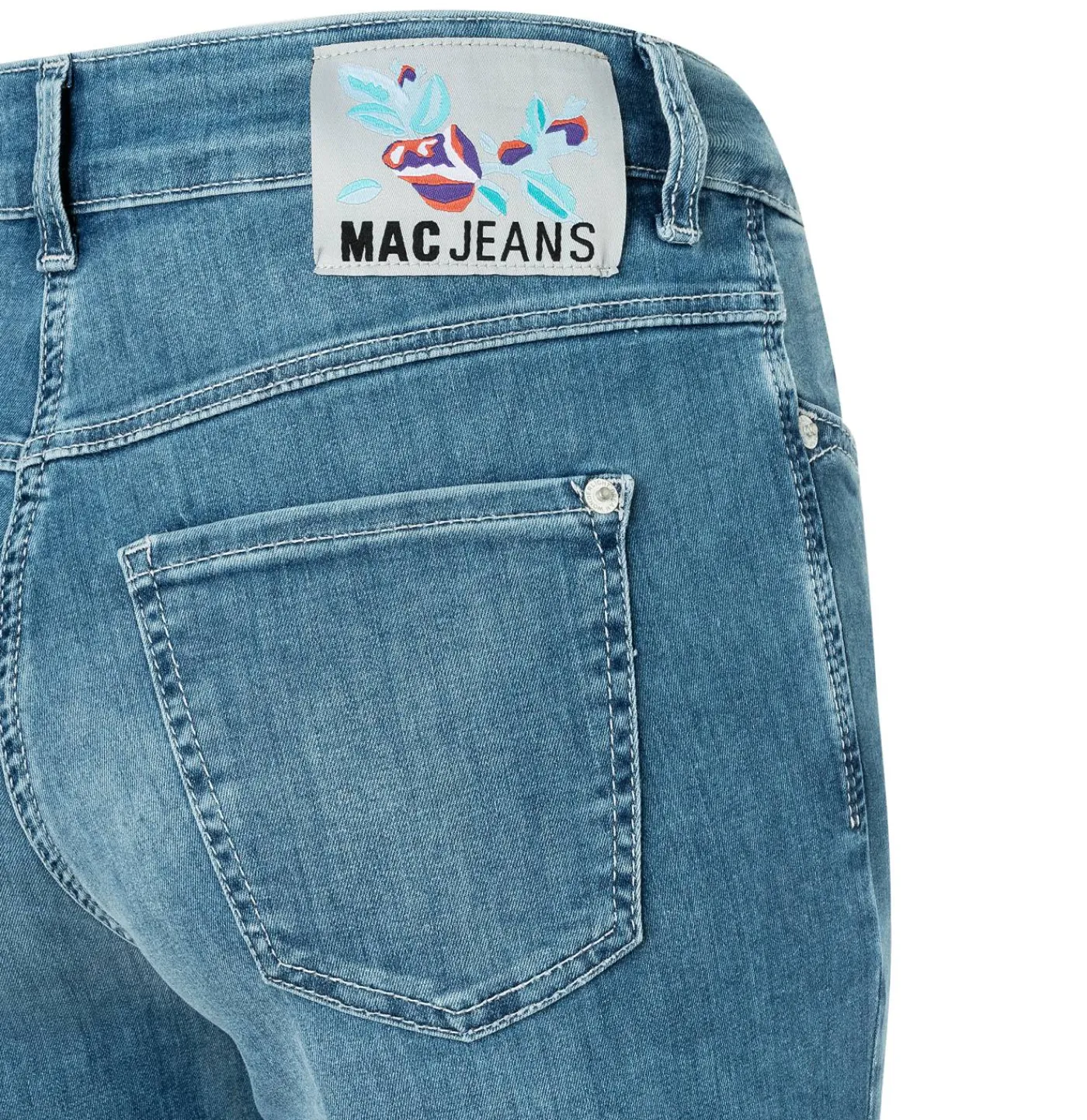 Jeans "Dream Wide"