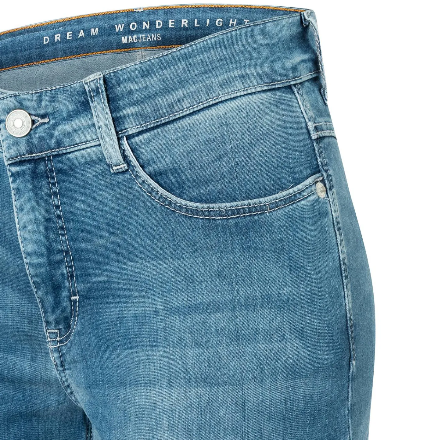 Jeans "Dream Wide"
