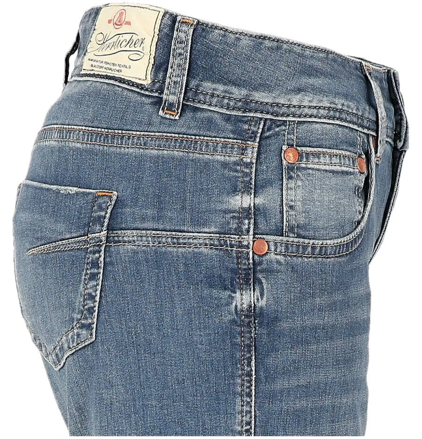 Jeans "Edna"