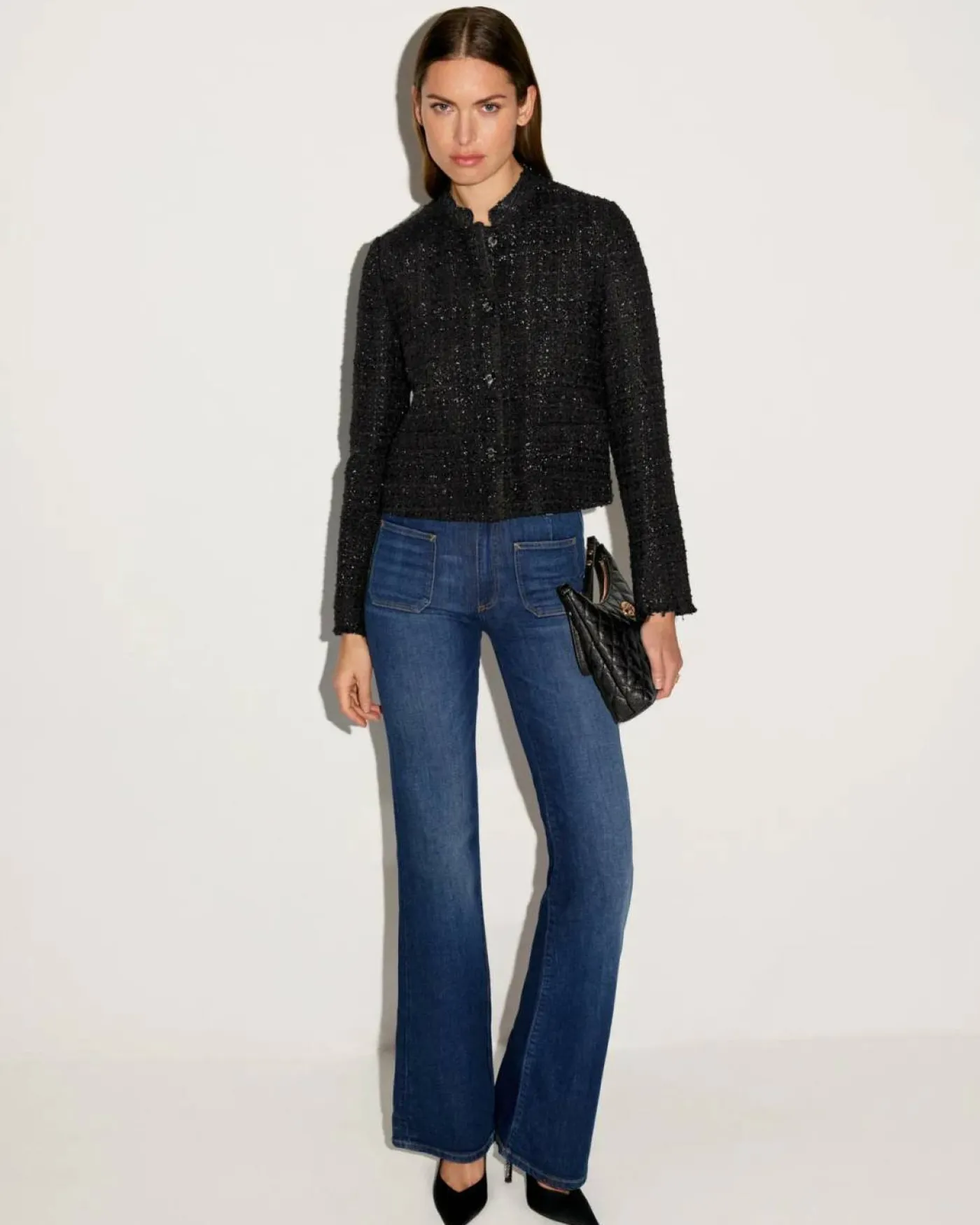Jeans "Elea"