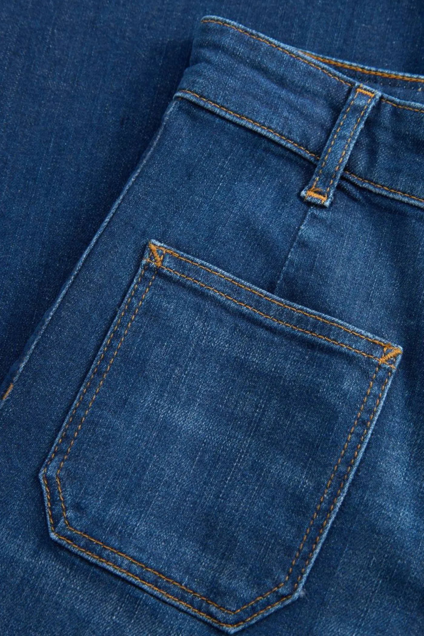 Jeans "Elea"