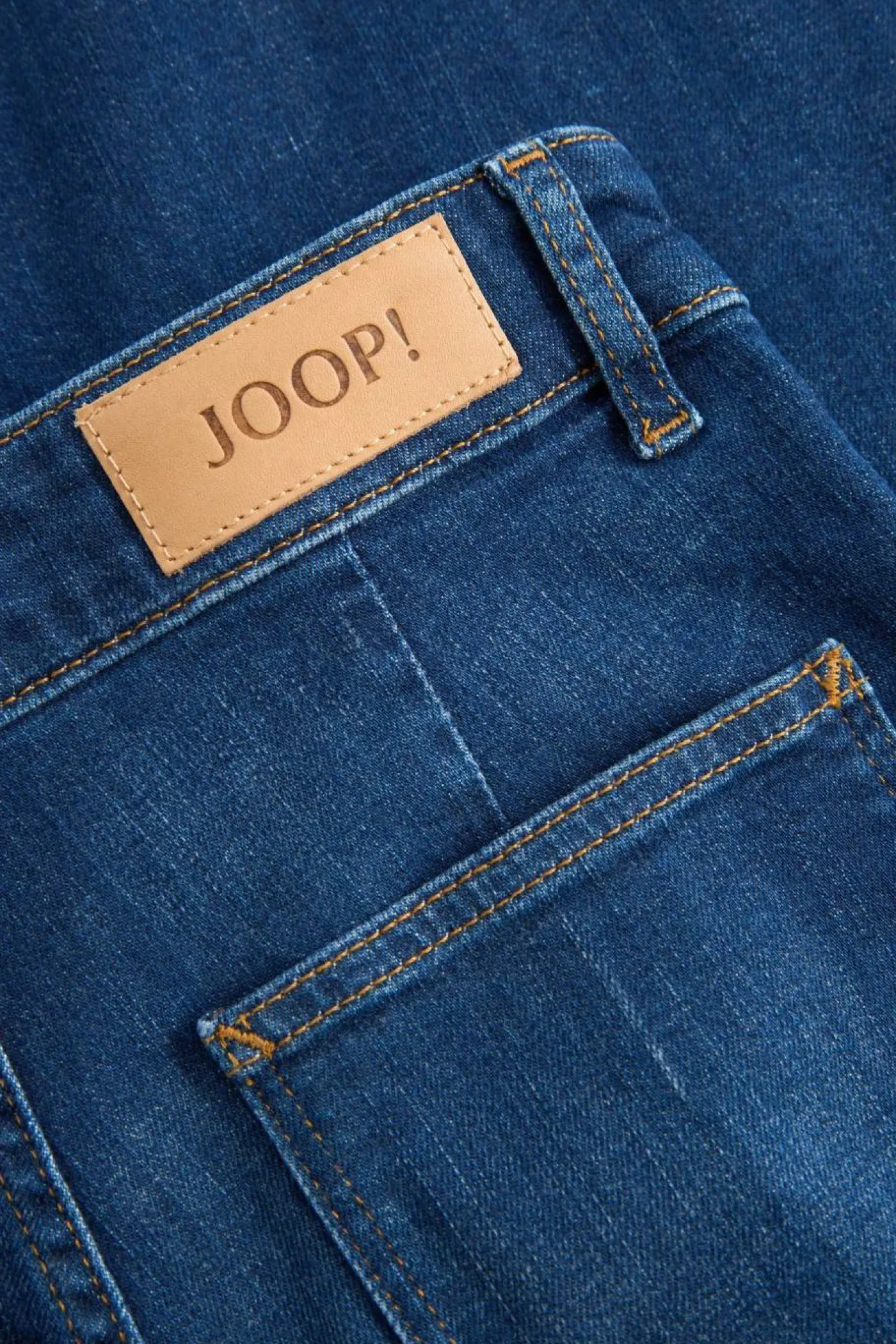 Jeans "Elea"