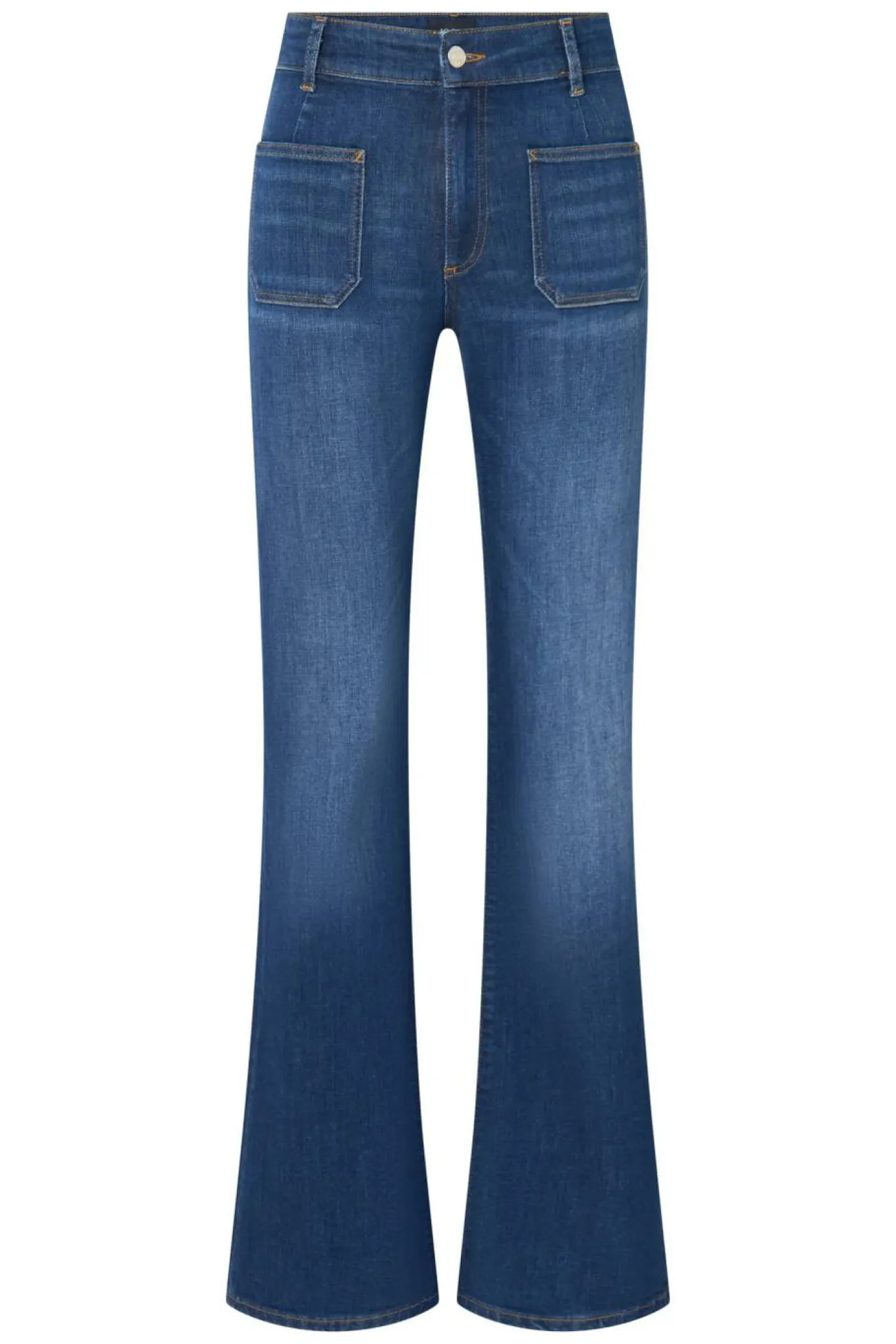 Jeans "Elea"