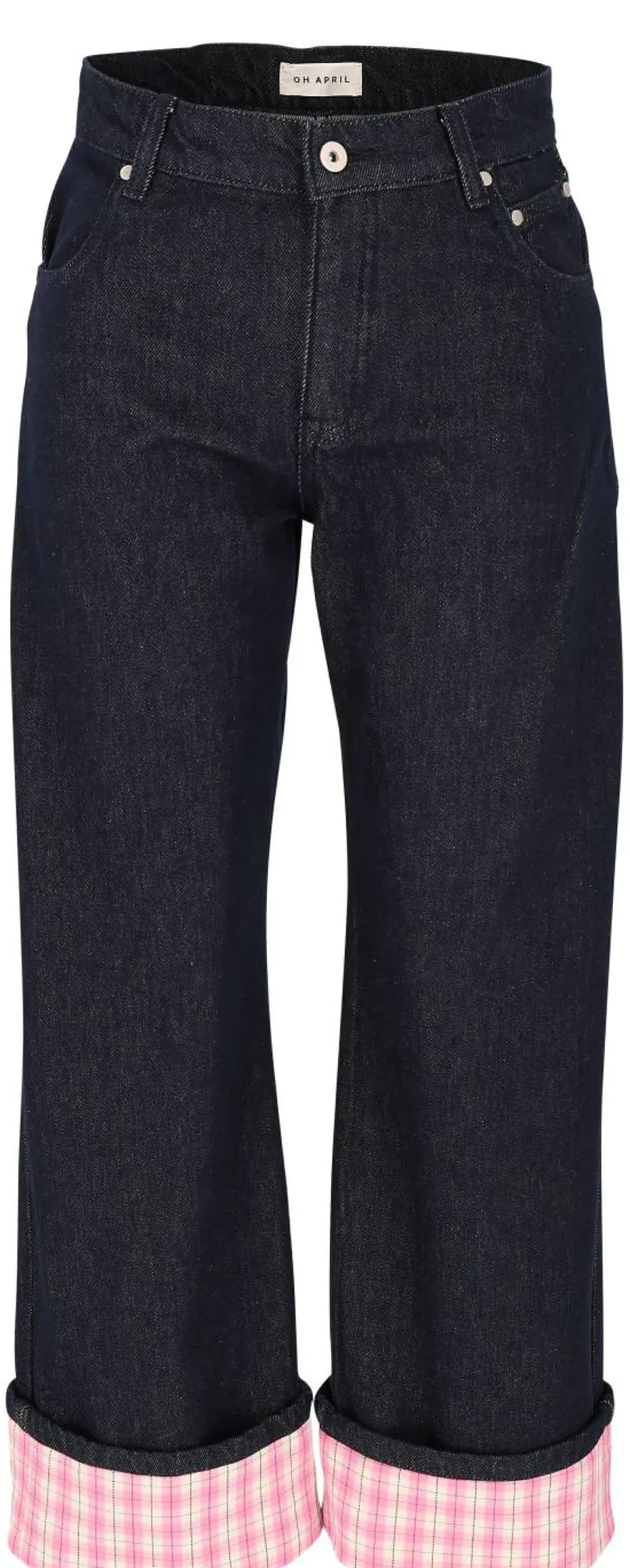 Jeans "Emelie"