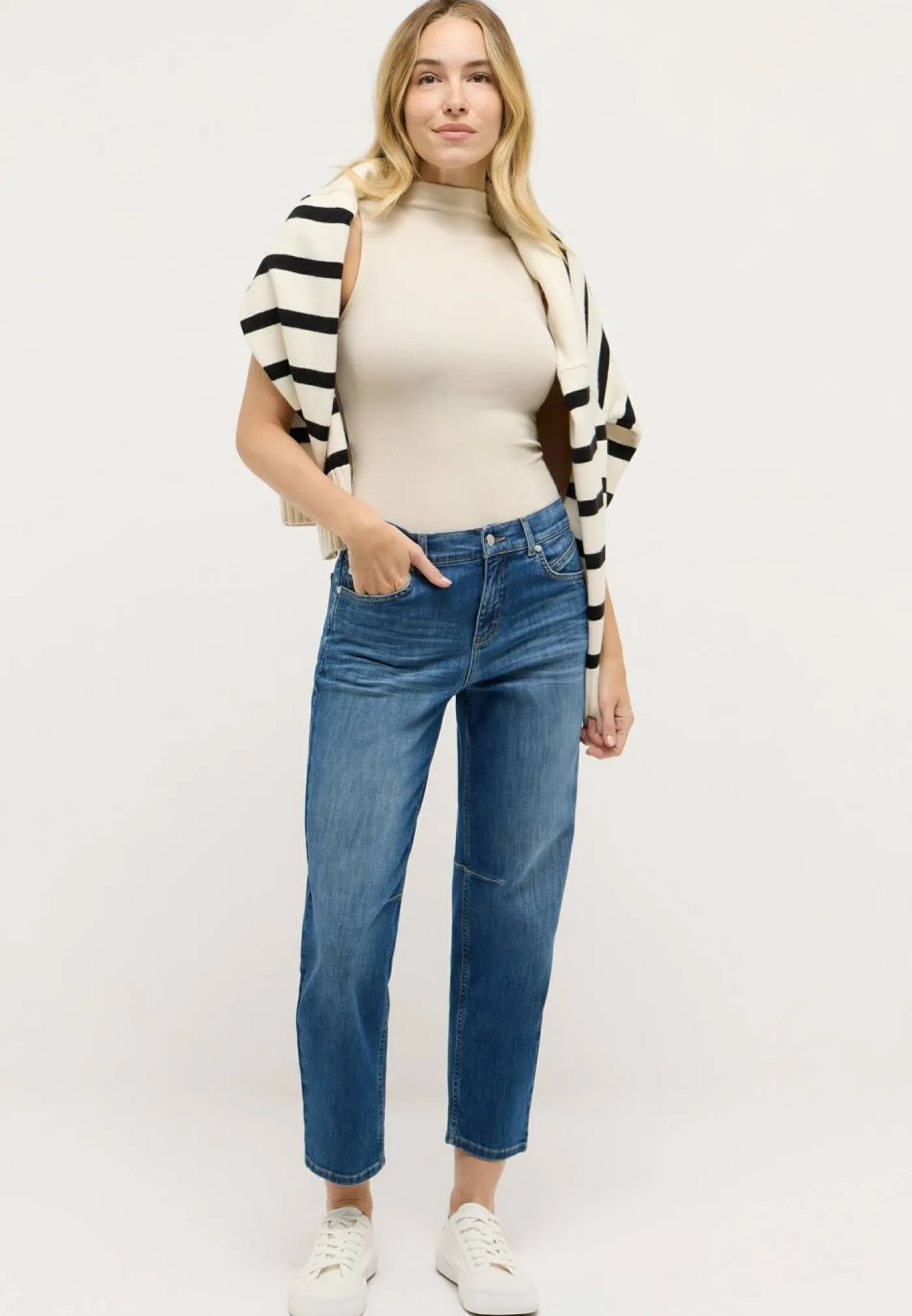 Jeans "Evy"
