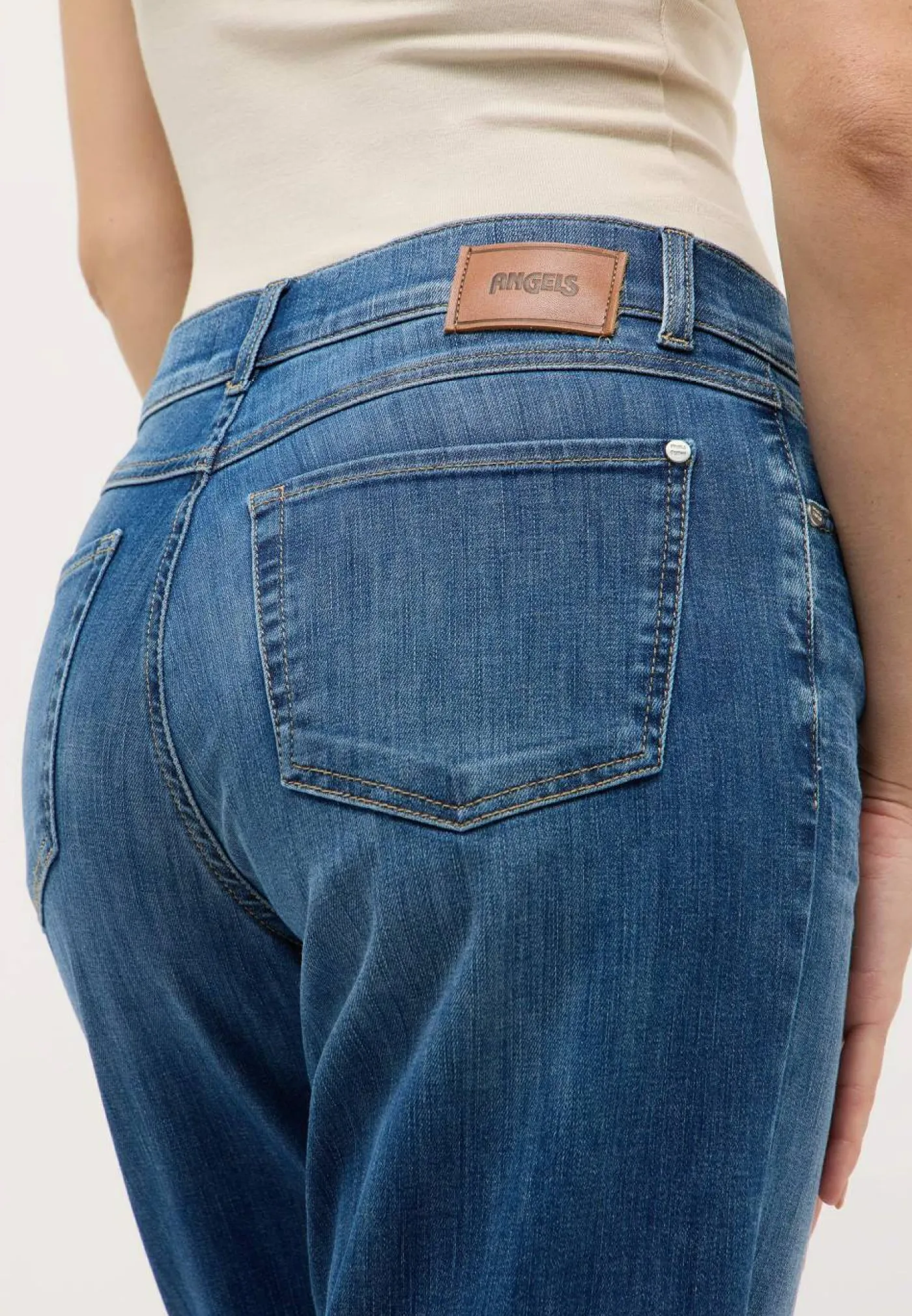 Jeans "Evy"