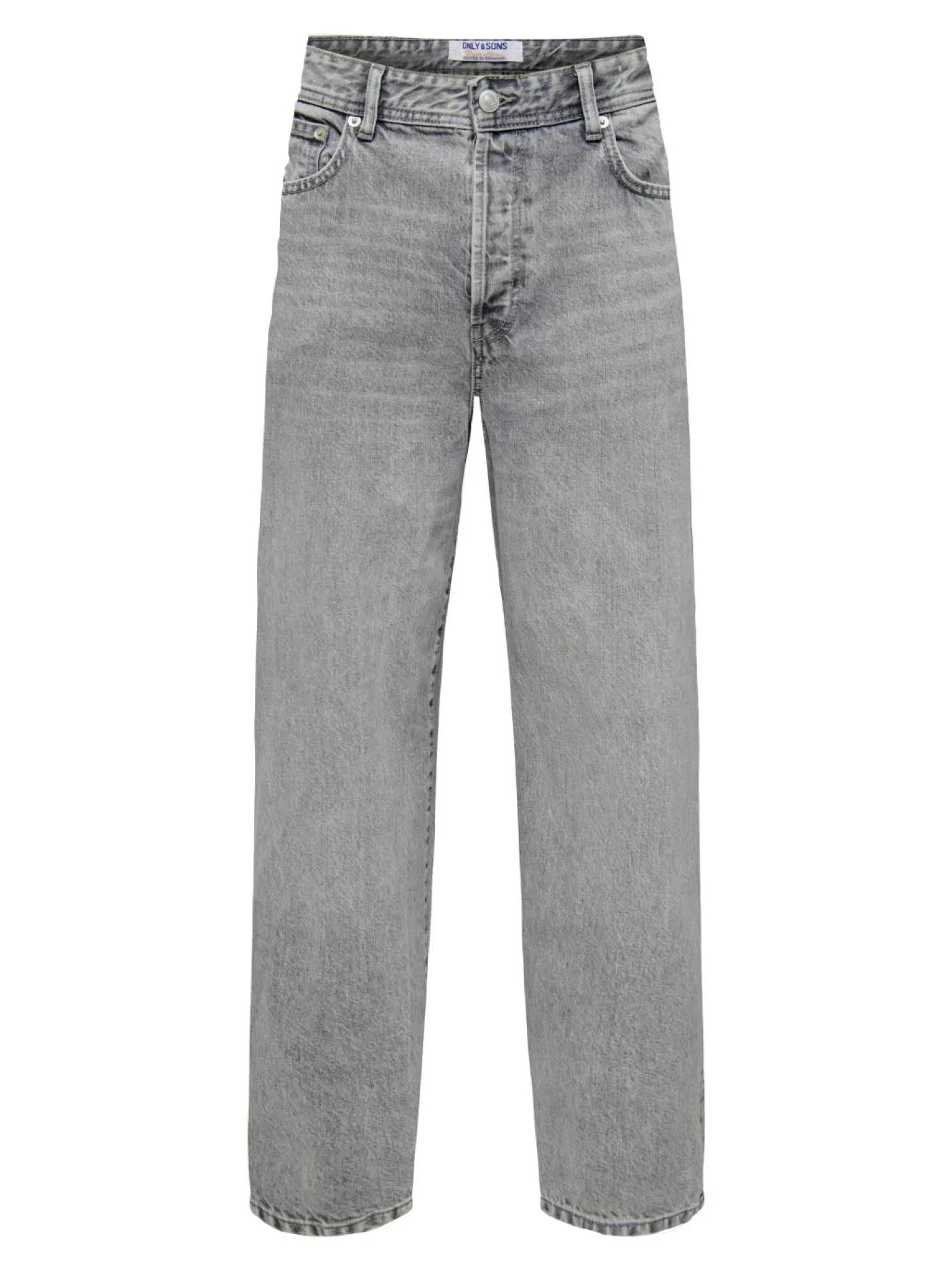 Jeans "FADE"