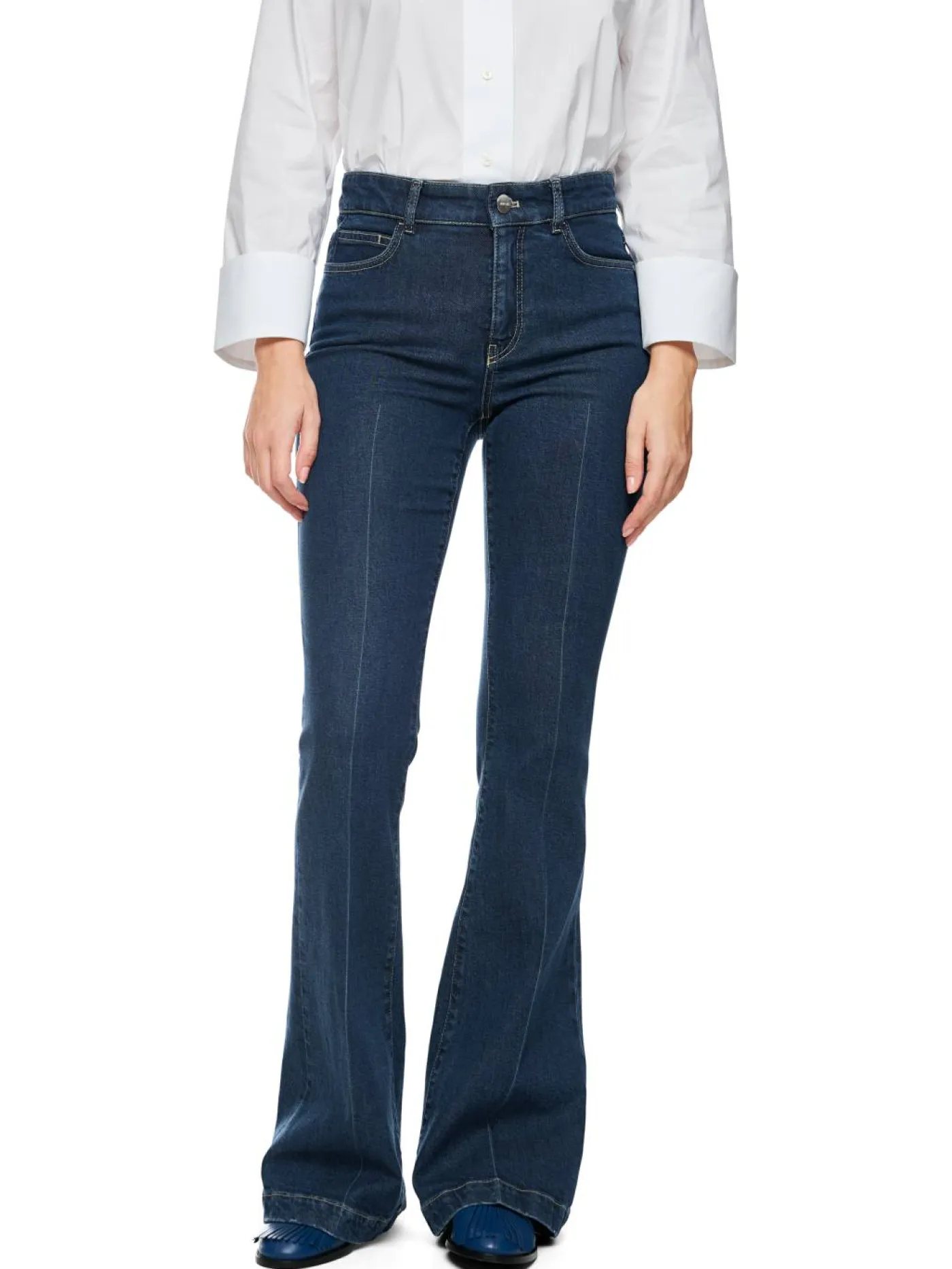 Jeans "Frenda"
