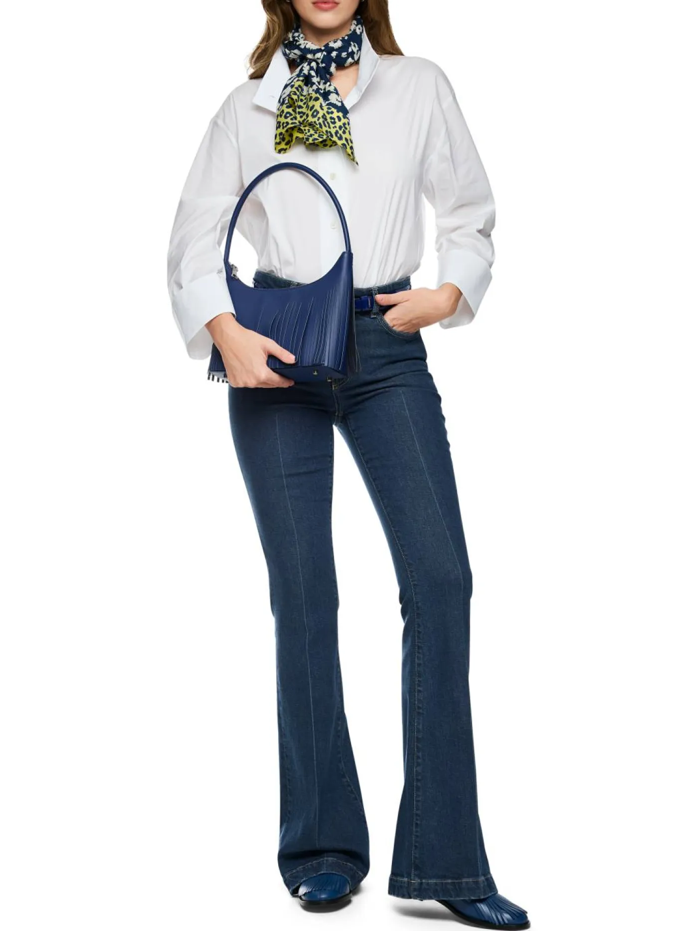 Jeans "Frenda"