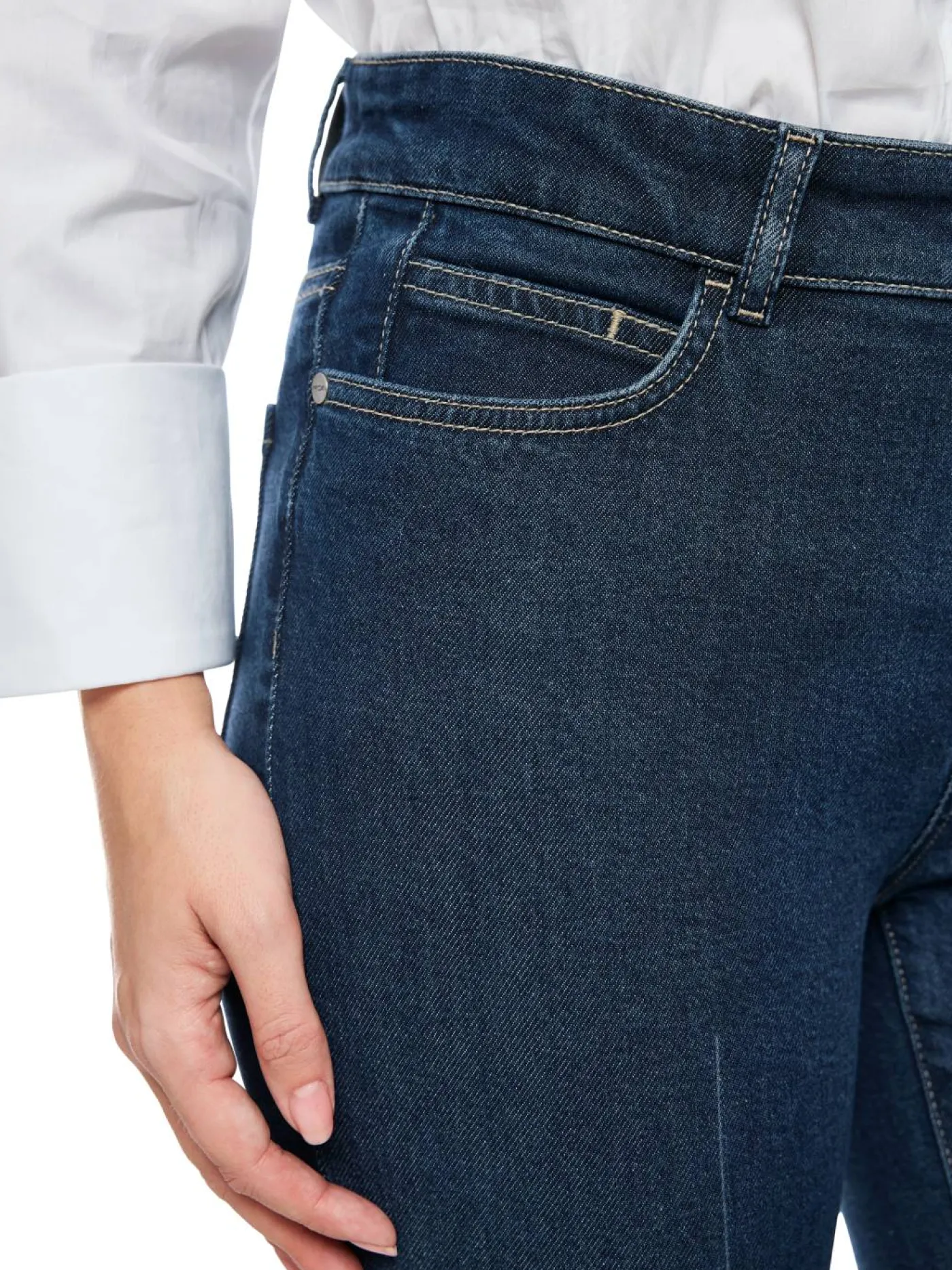 Jeans "Frenda"