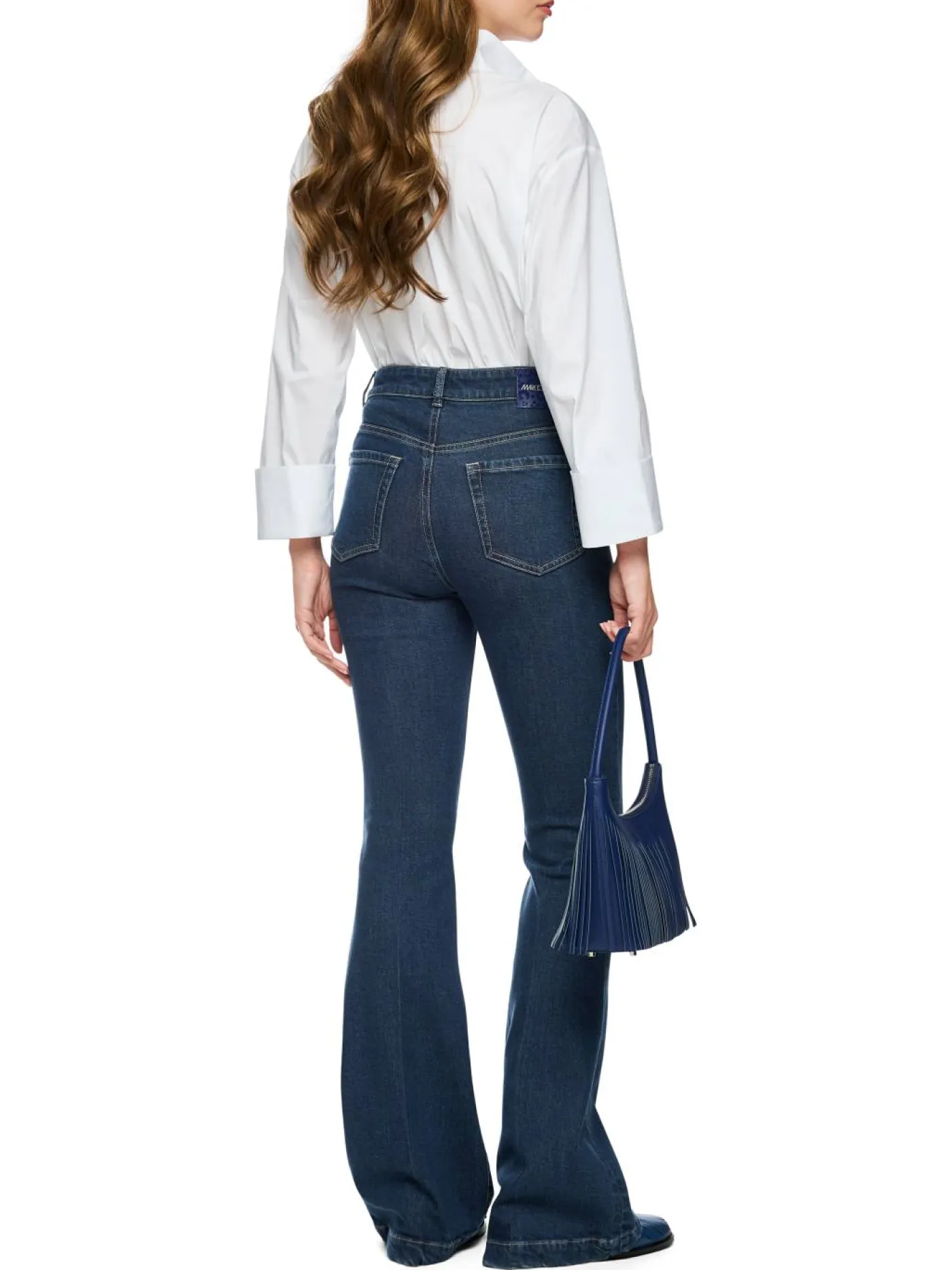 Jeans "Frenda"