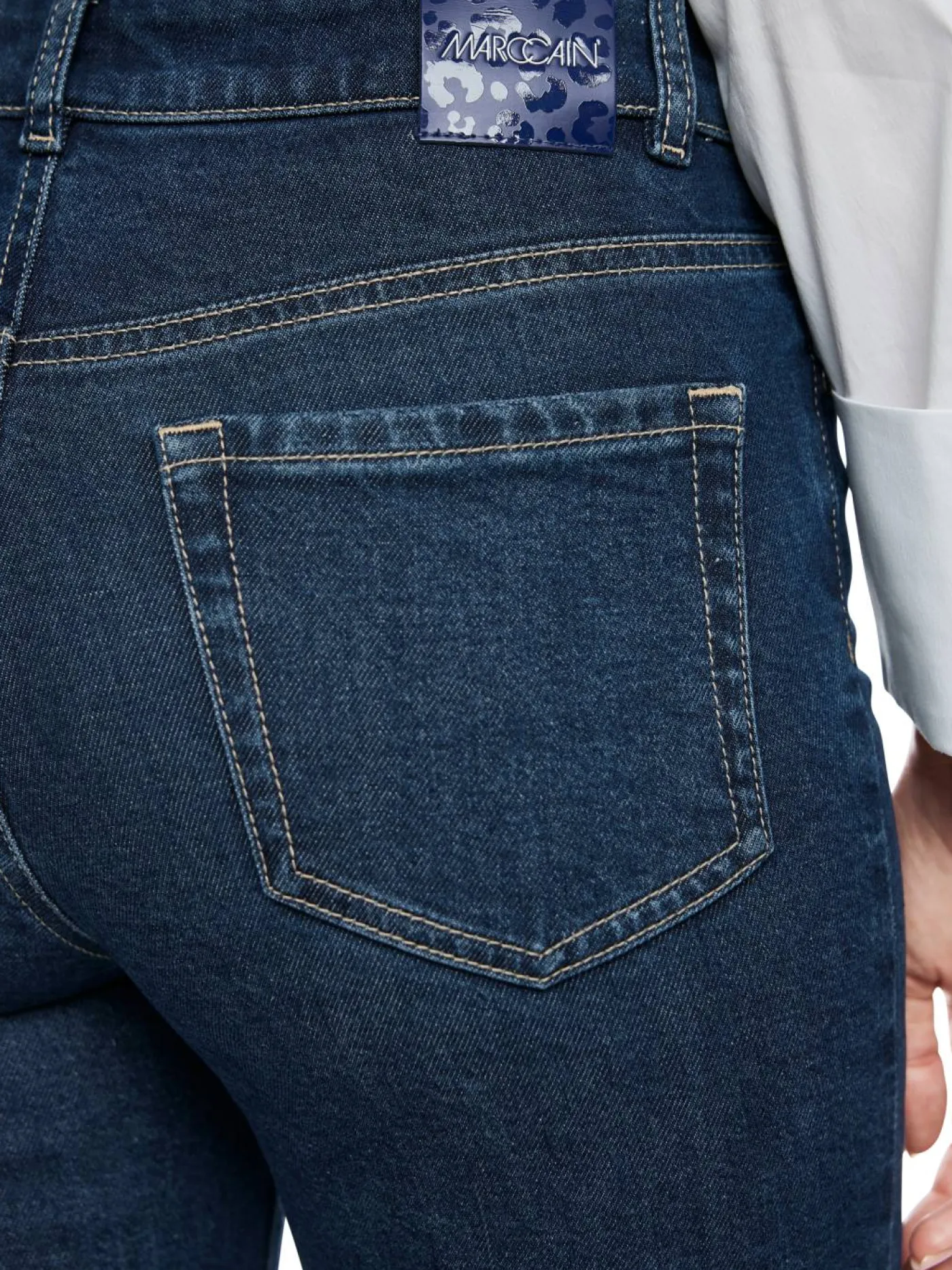 Jeans "Frenda"