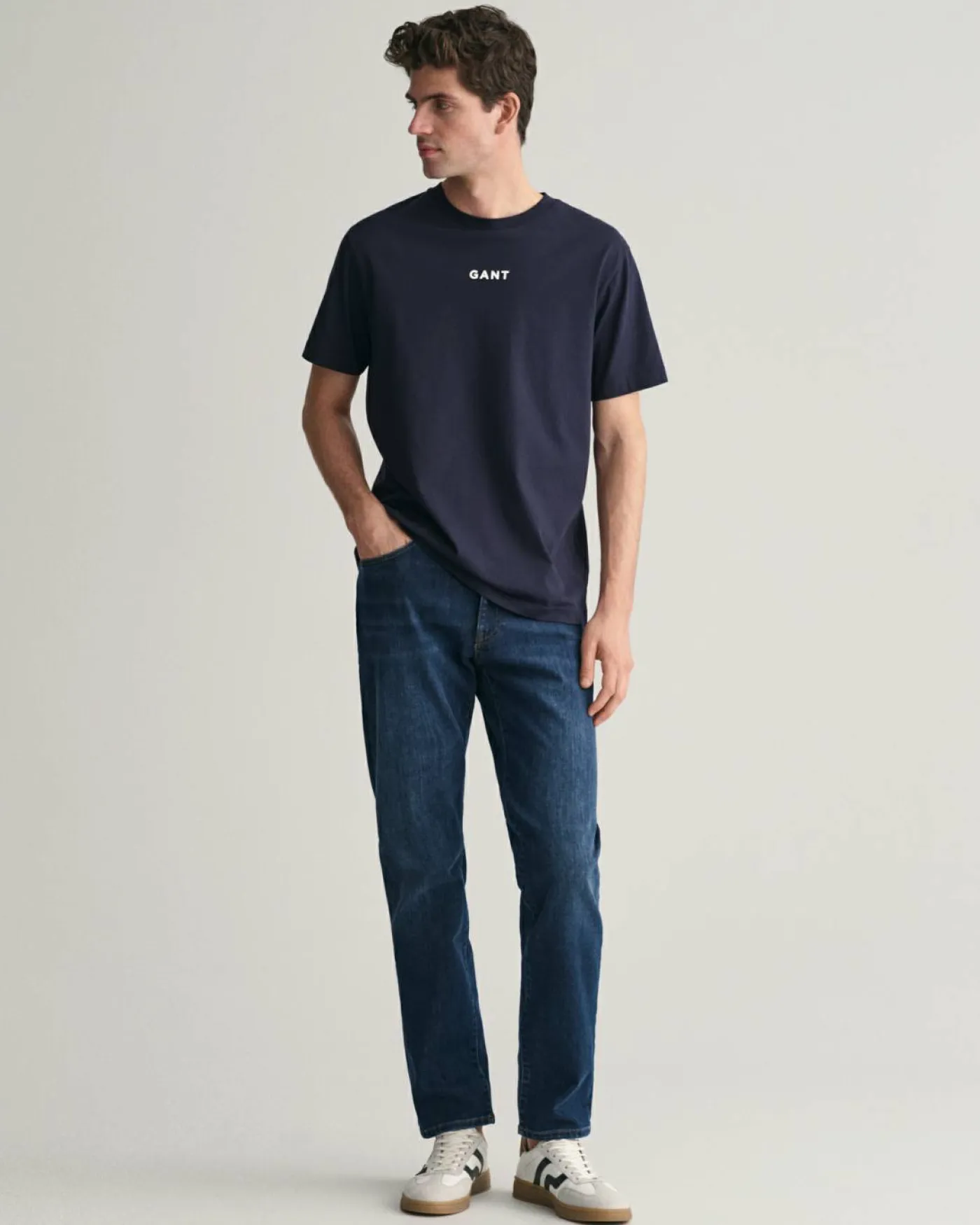 Jeans "GANT"