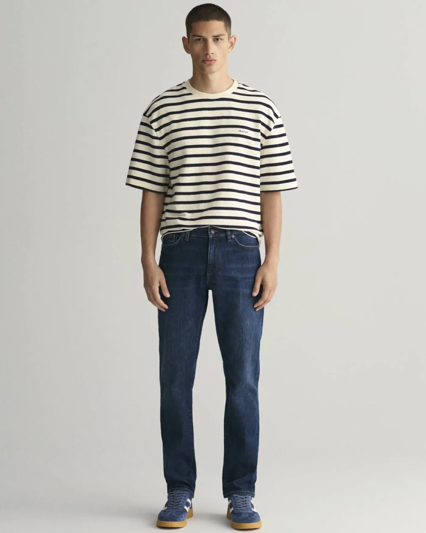 Jeans "GANT"