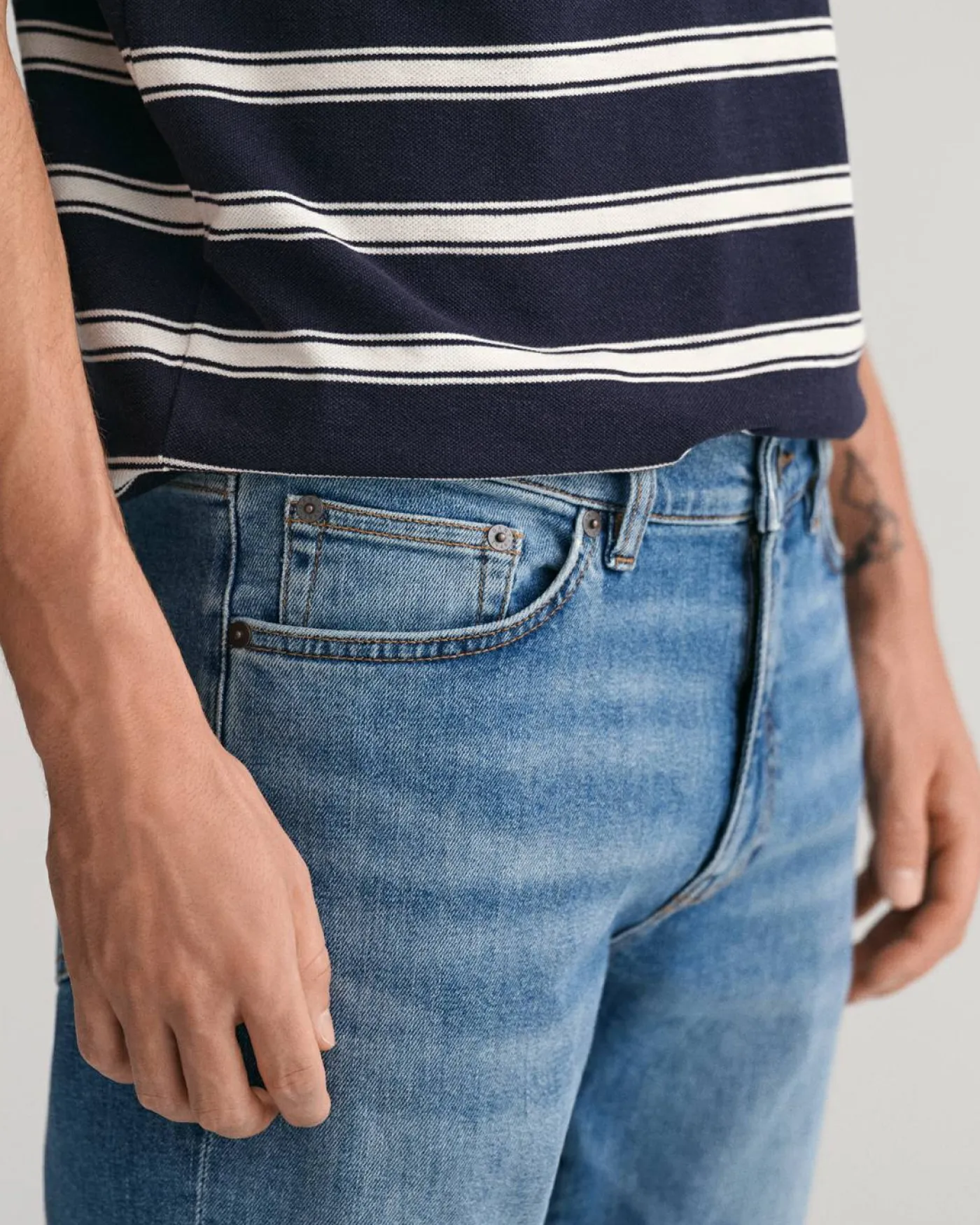 Jeans "GANT"