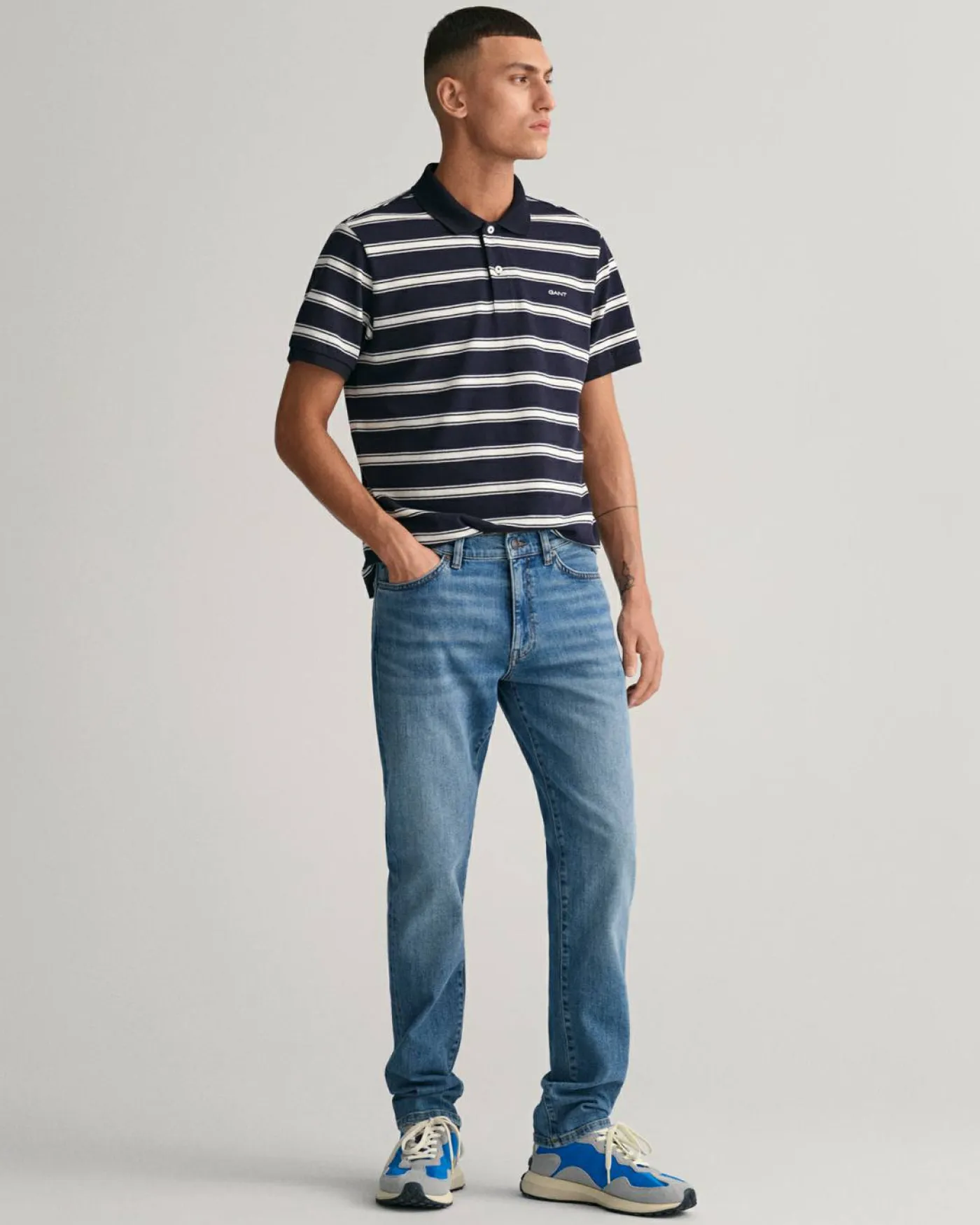 Jeans "GANT"