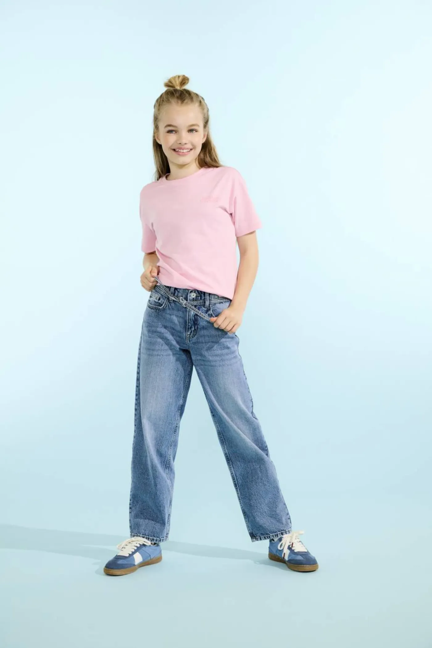Jeans "Gianna"