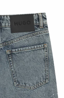 Jeans "Gilissi"