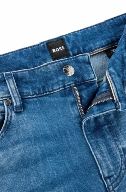 Jeans "H-Delaware"