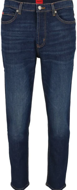 Jeans "Hugo 634"