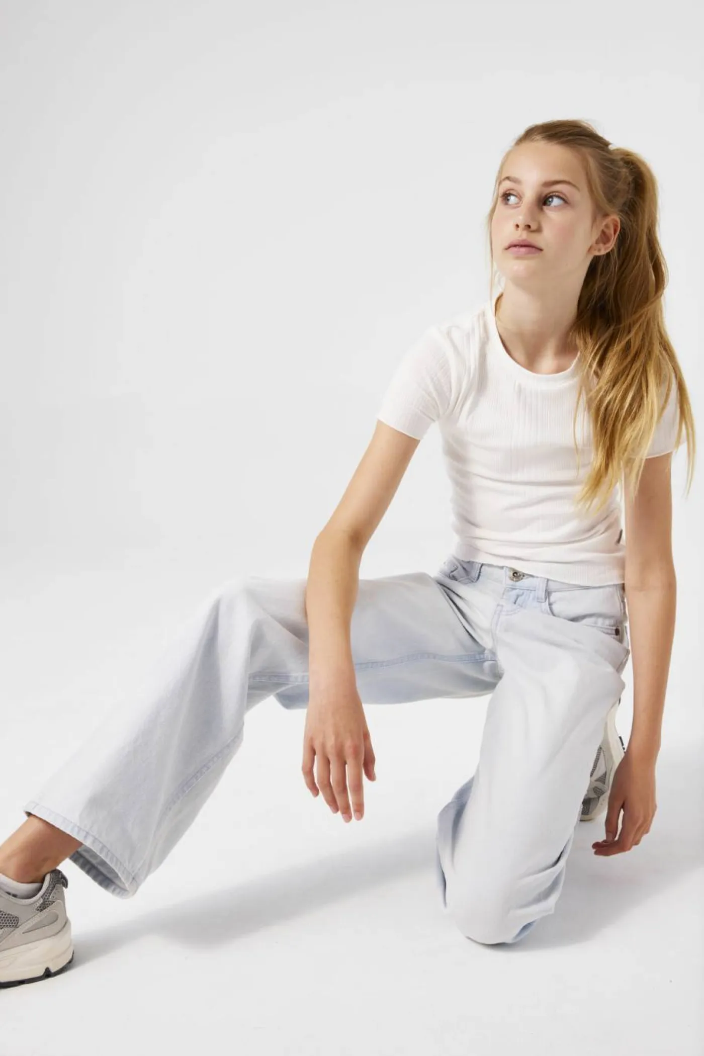 Jeans "Ilvy"
