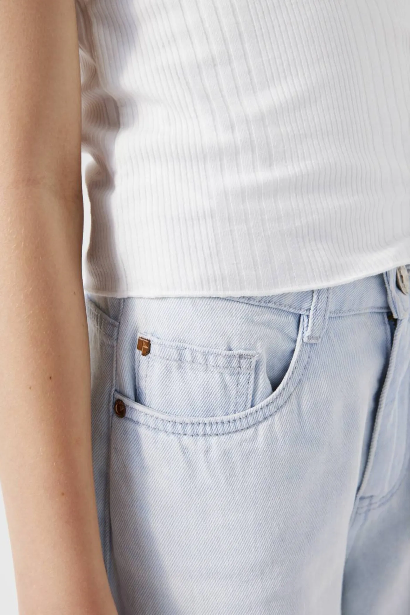 Jeans "Ilvy"
