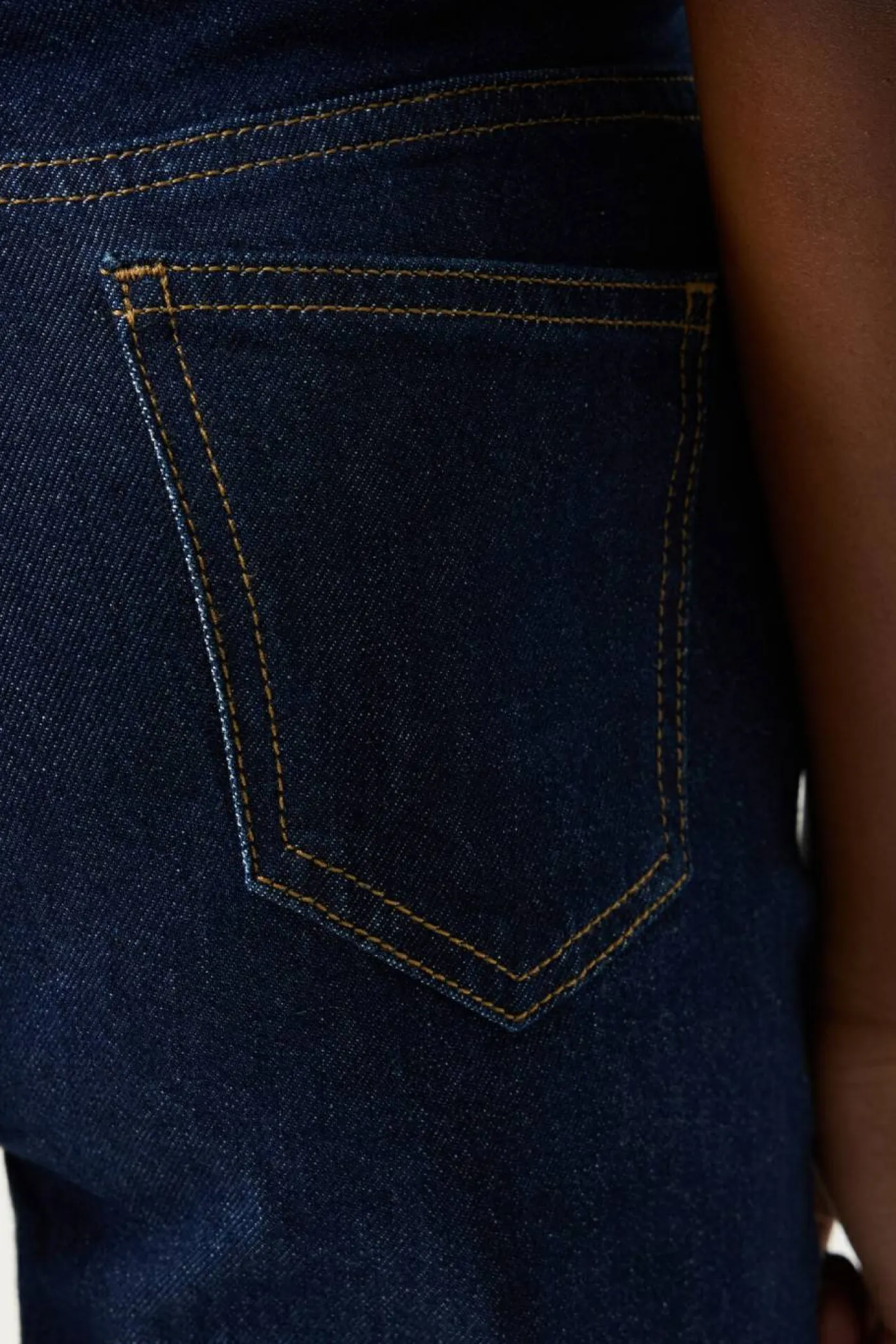 Jeans "Ilvy"