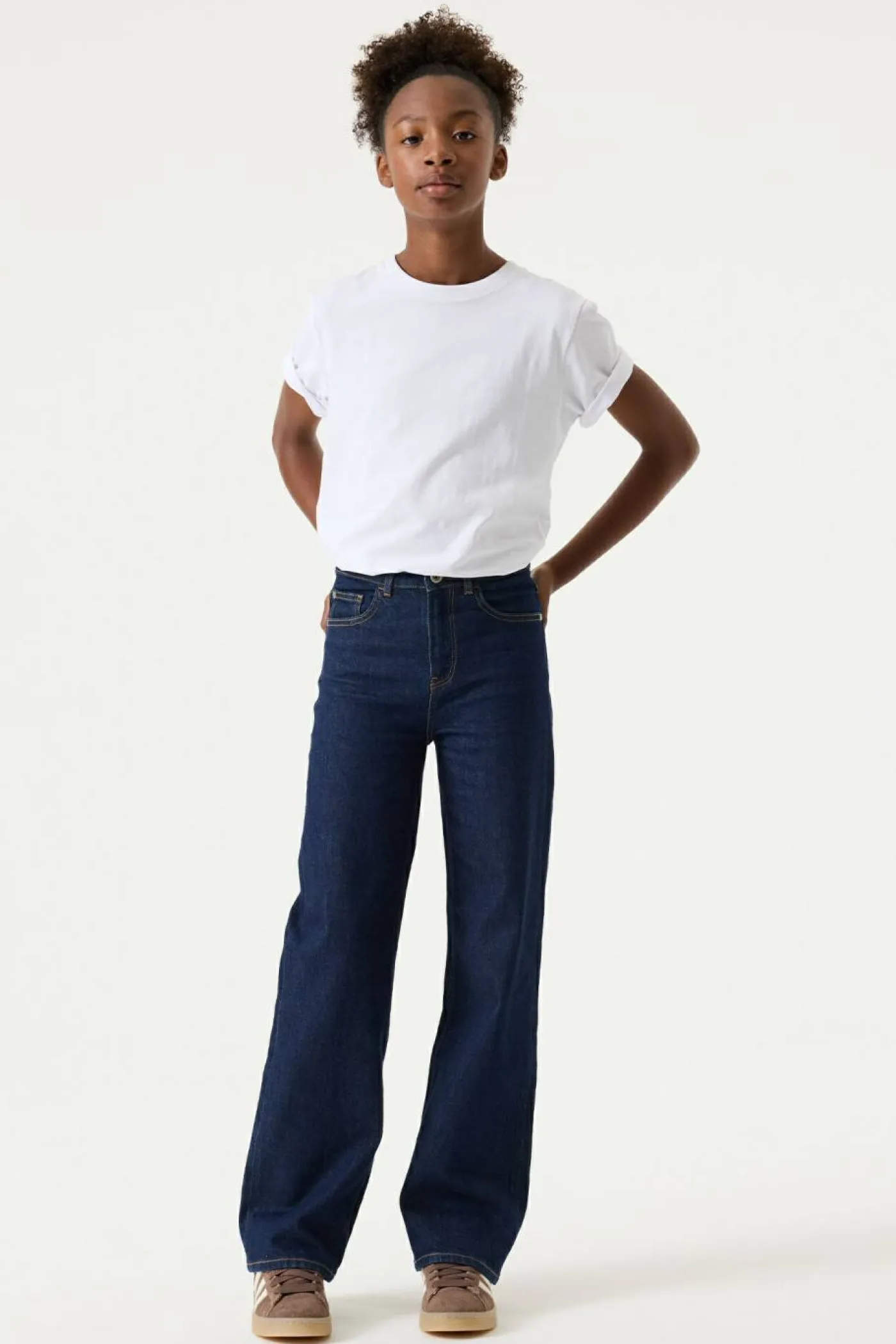 Jeans "Ilvy"