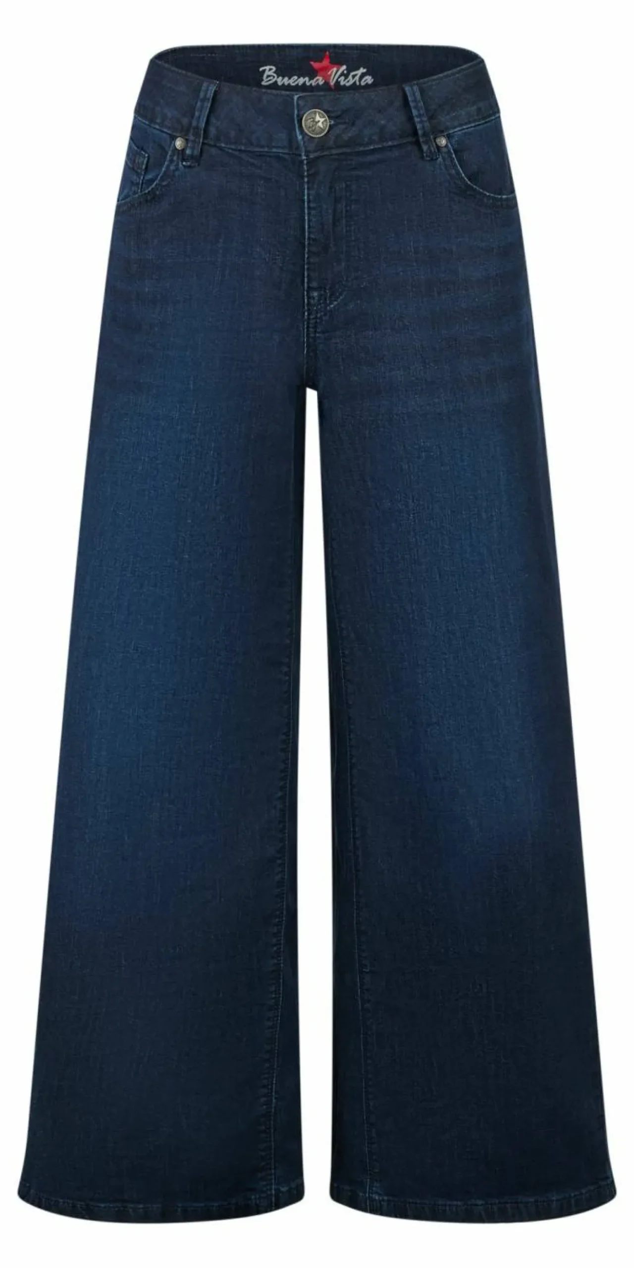 Jeans "Italy Palazzo air denim"