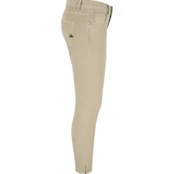 Jeans "Italy V 7/8 stretch twill"