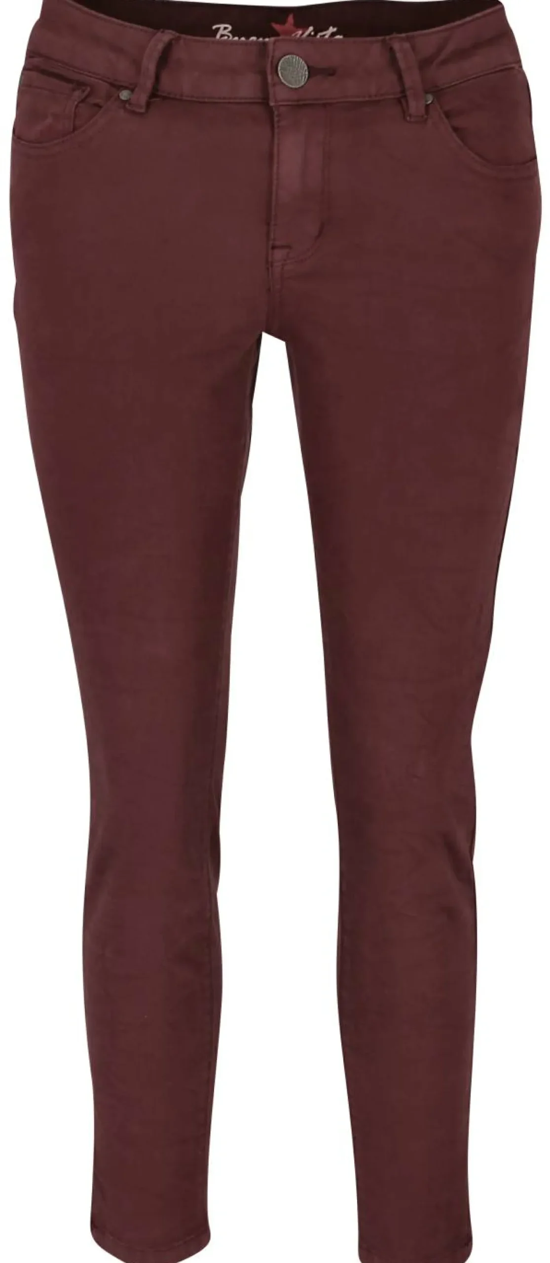 Jeans "Italy V7/8 Stretch Twill"
