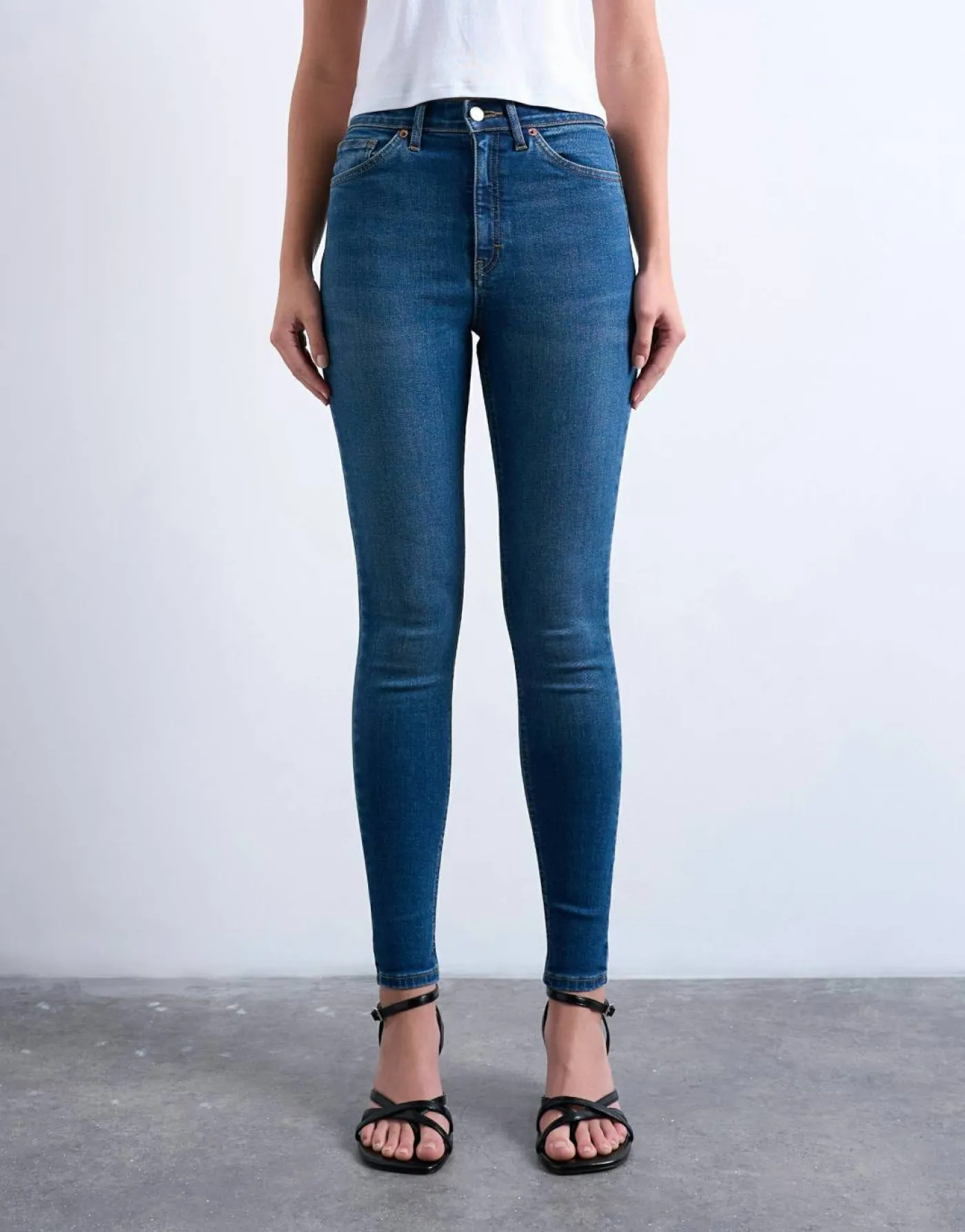 Jeans "Jamie"