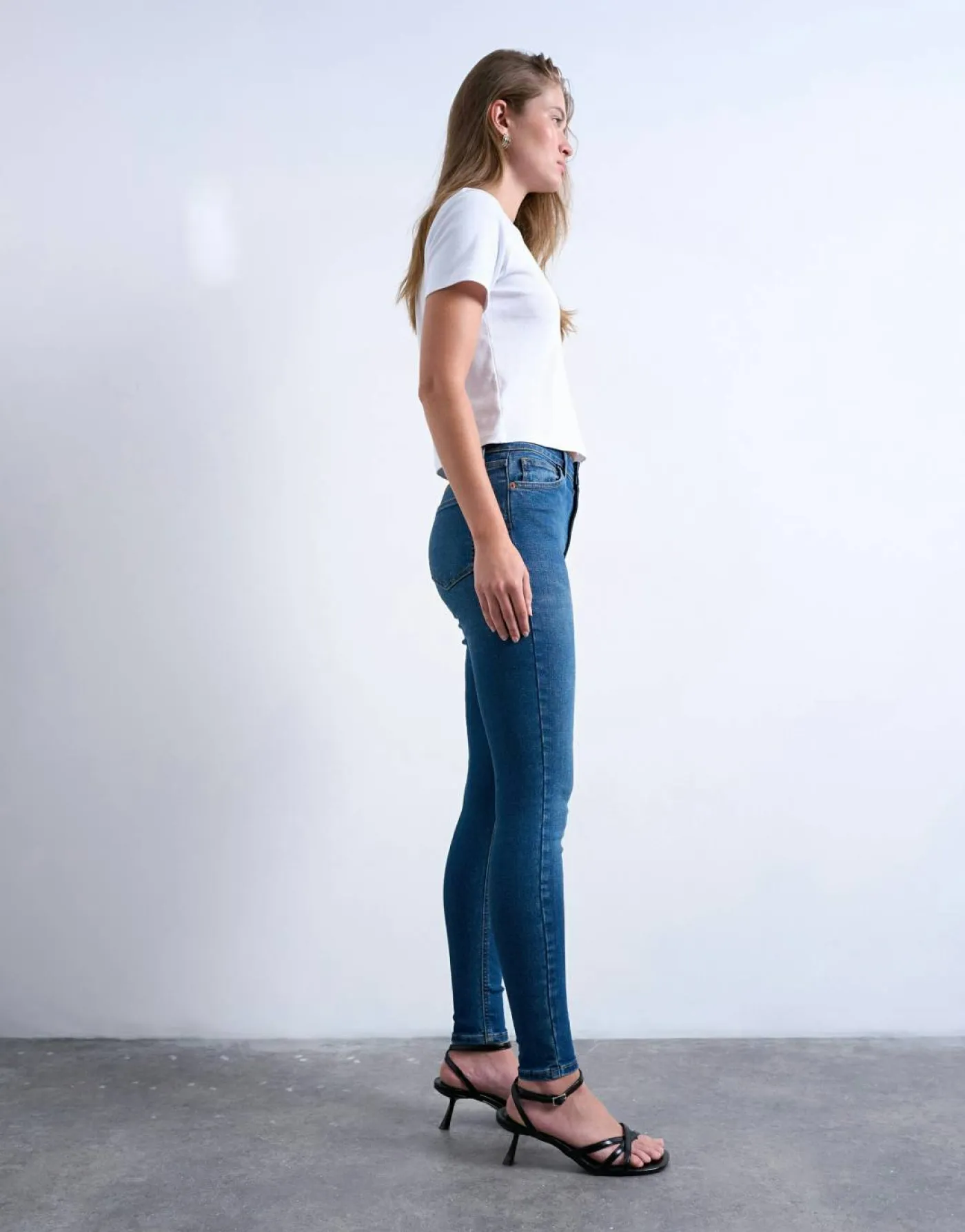 Jeans "Jamie"