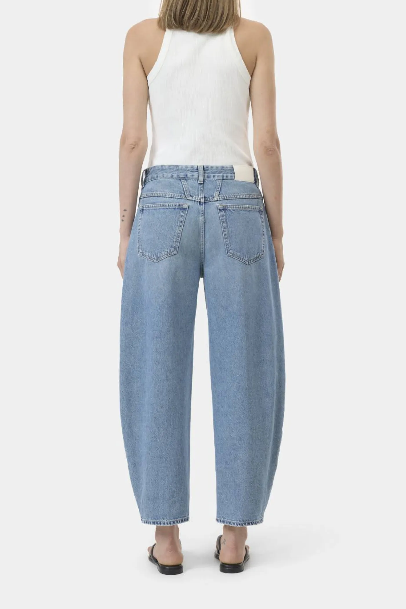 Jeans "Jazzie"