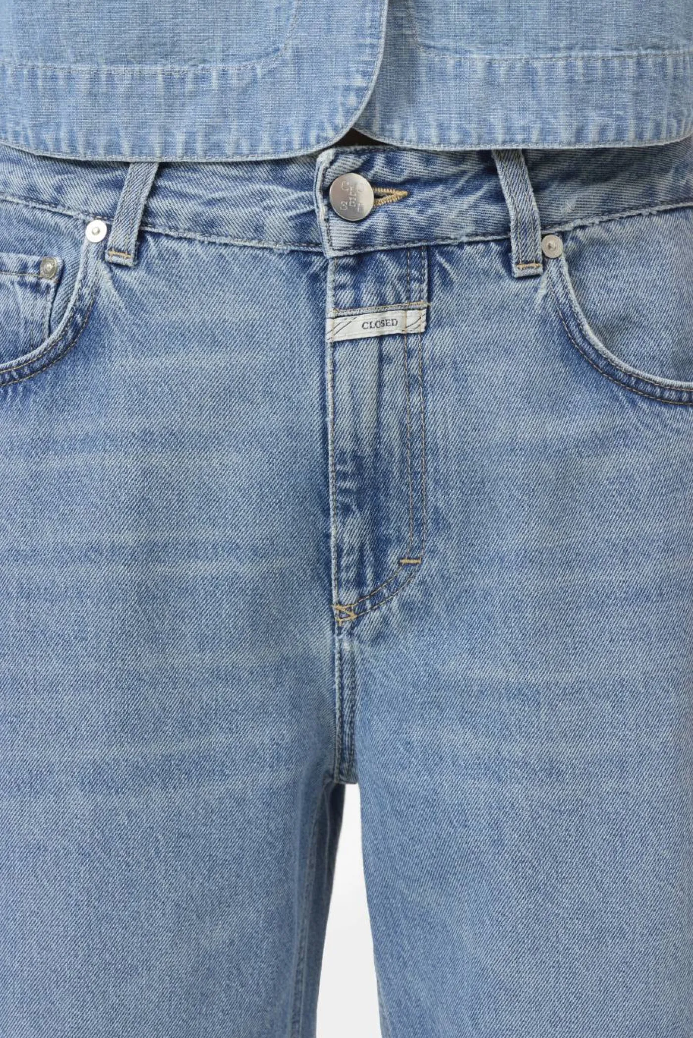Jeans "Jazzie"