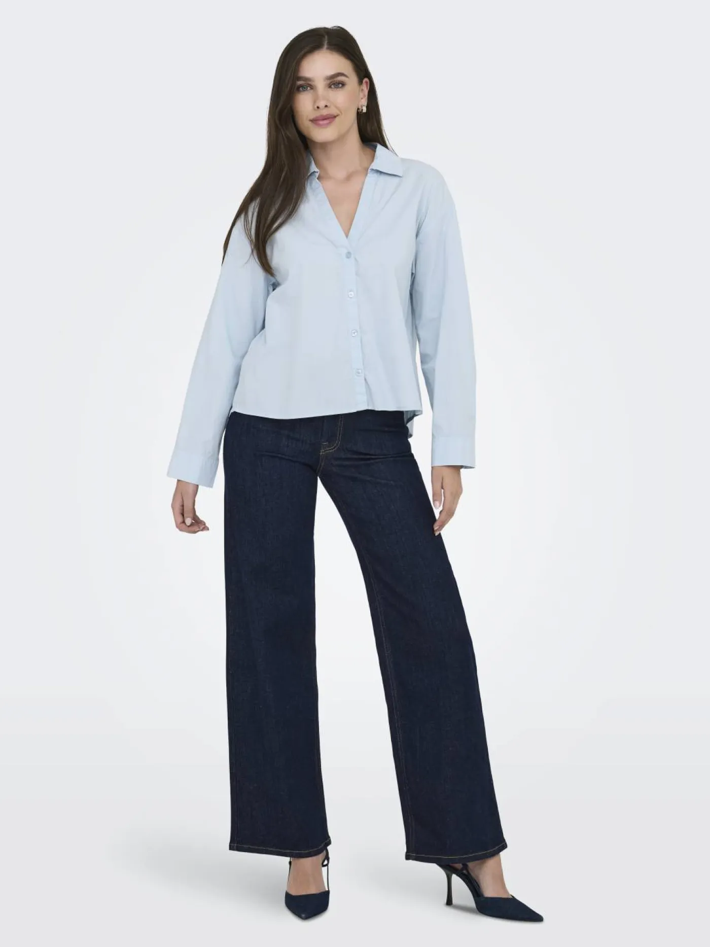 Jeans "JDYFelina-Fina"