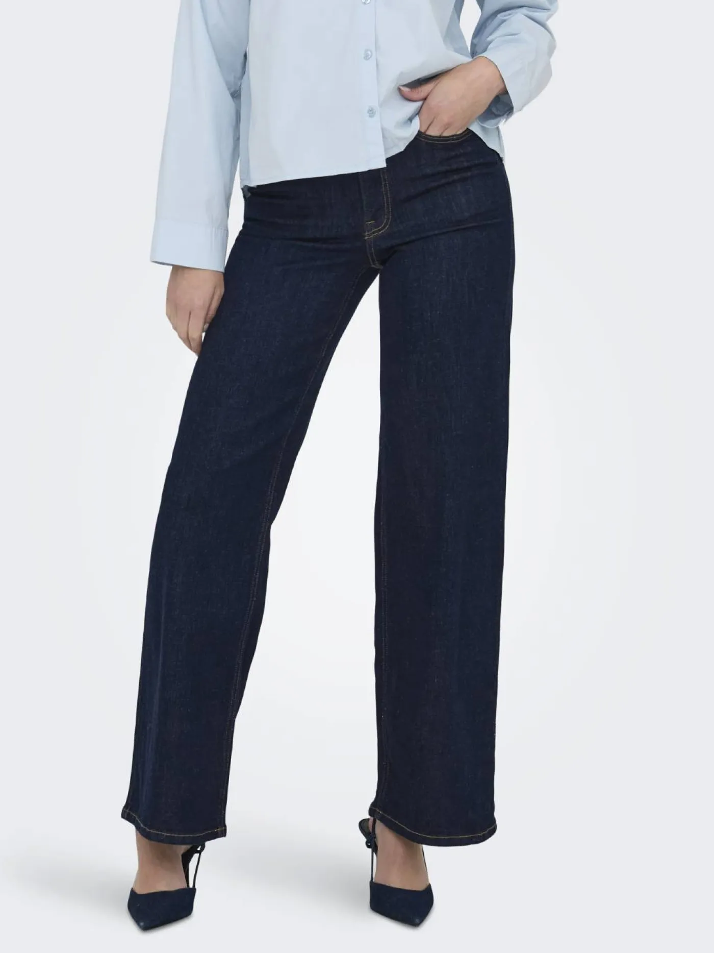 Jeans "JDYFelina-Fina"