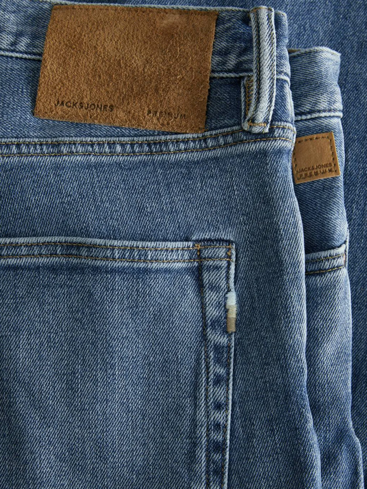 Jeans "JJICLARK"