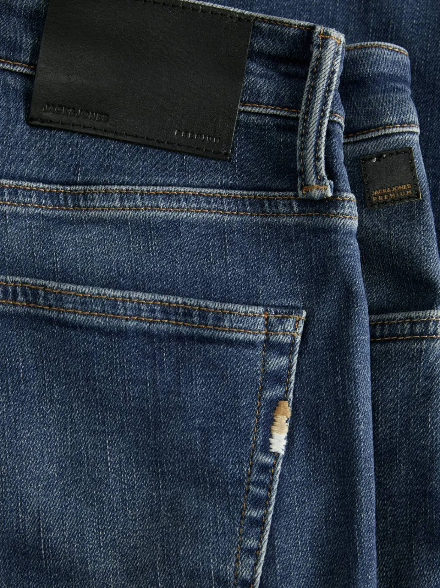 Jeans "JJIGLENN"